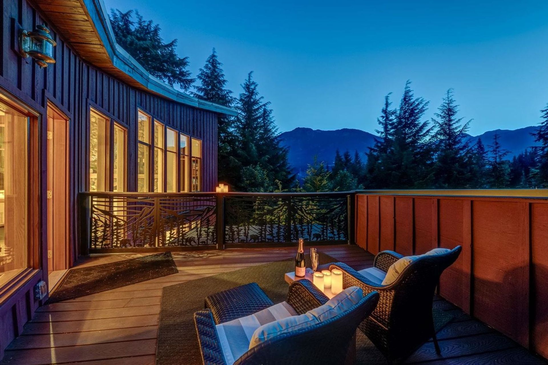 3405 Panorama Ridge, Brio, Whistler 