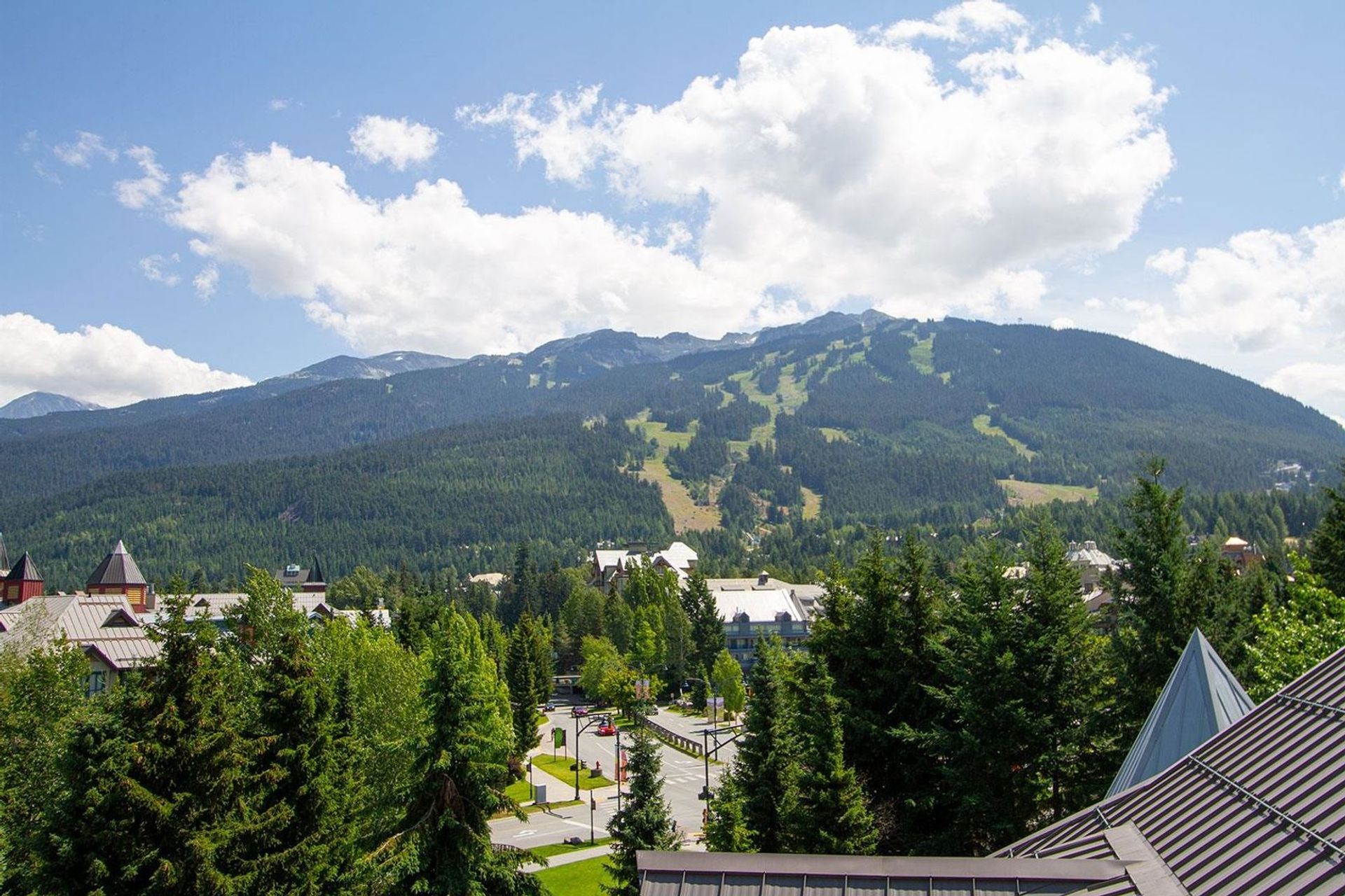 616 - 4315 Northlands Boulevard, Whistler Village, Whistler 