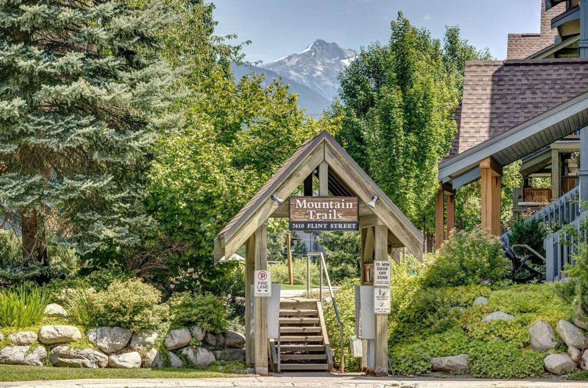 9 - 7410 Flint Street, Pemberton by Angell Hasman & Associates Realty Whistler 9 - 7410 Flint Street, Pemberton