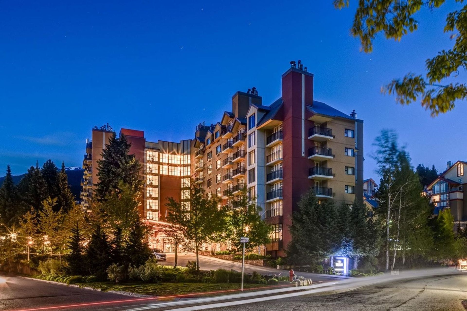 168 - 4050 Whistler Way, Whistler Village, Whistler 