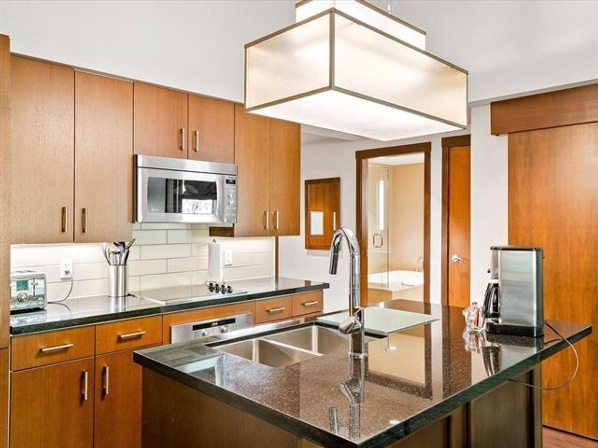 413D - 2020 London Lane, Whistler Creek, Whistler 