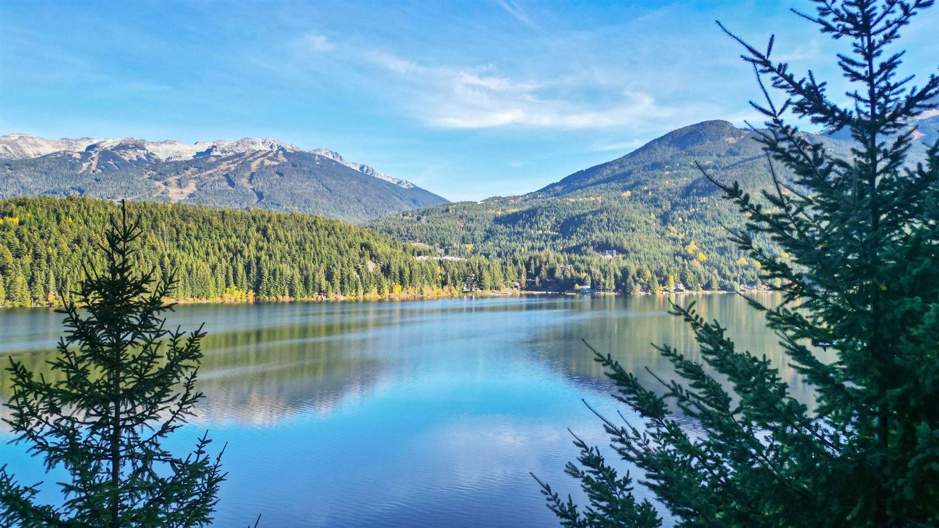 5734 Alta Lake Road, Westside, Whistler 