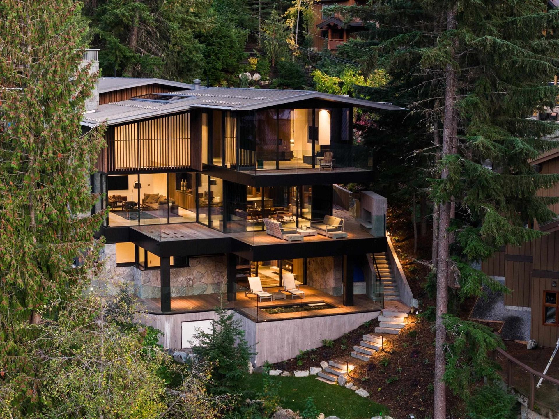 3296 Archibald Way, Alta Vista, Whistler 