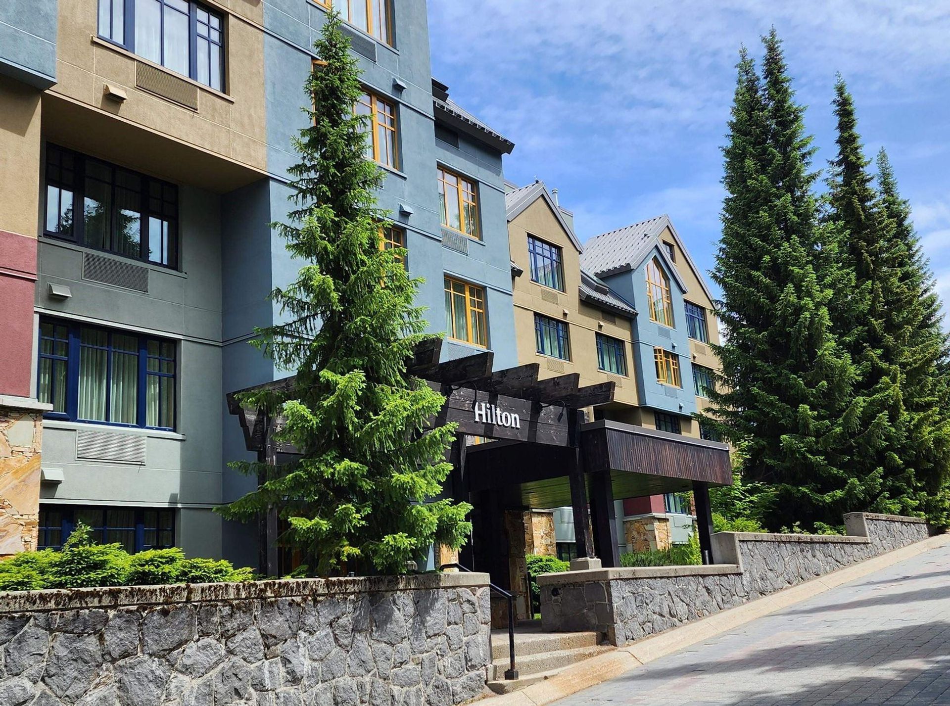 257 - 4050 Whistler Way, Whistler Village, Whistler 