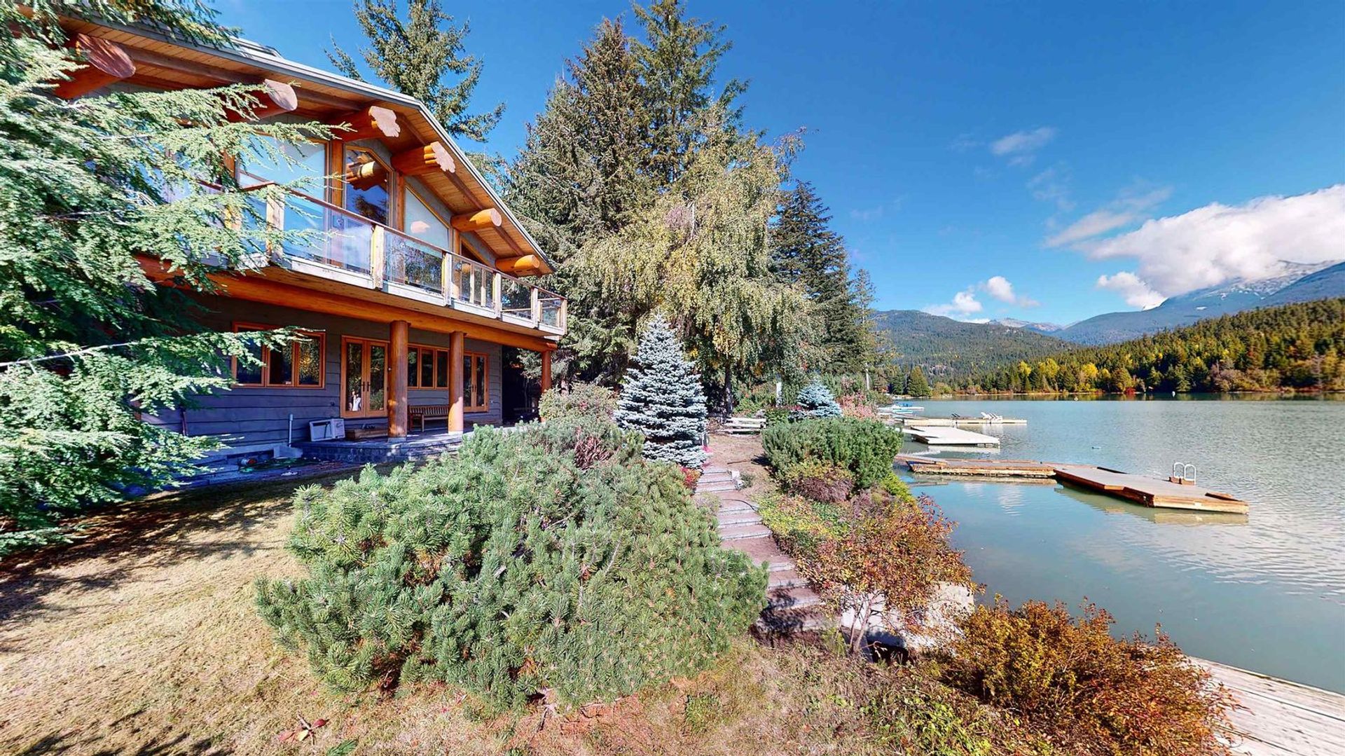 9113 Summer Lane, Emerald Estates, Whistler 