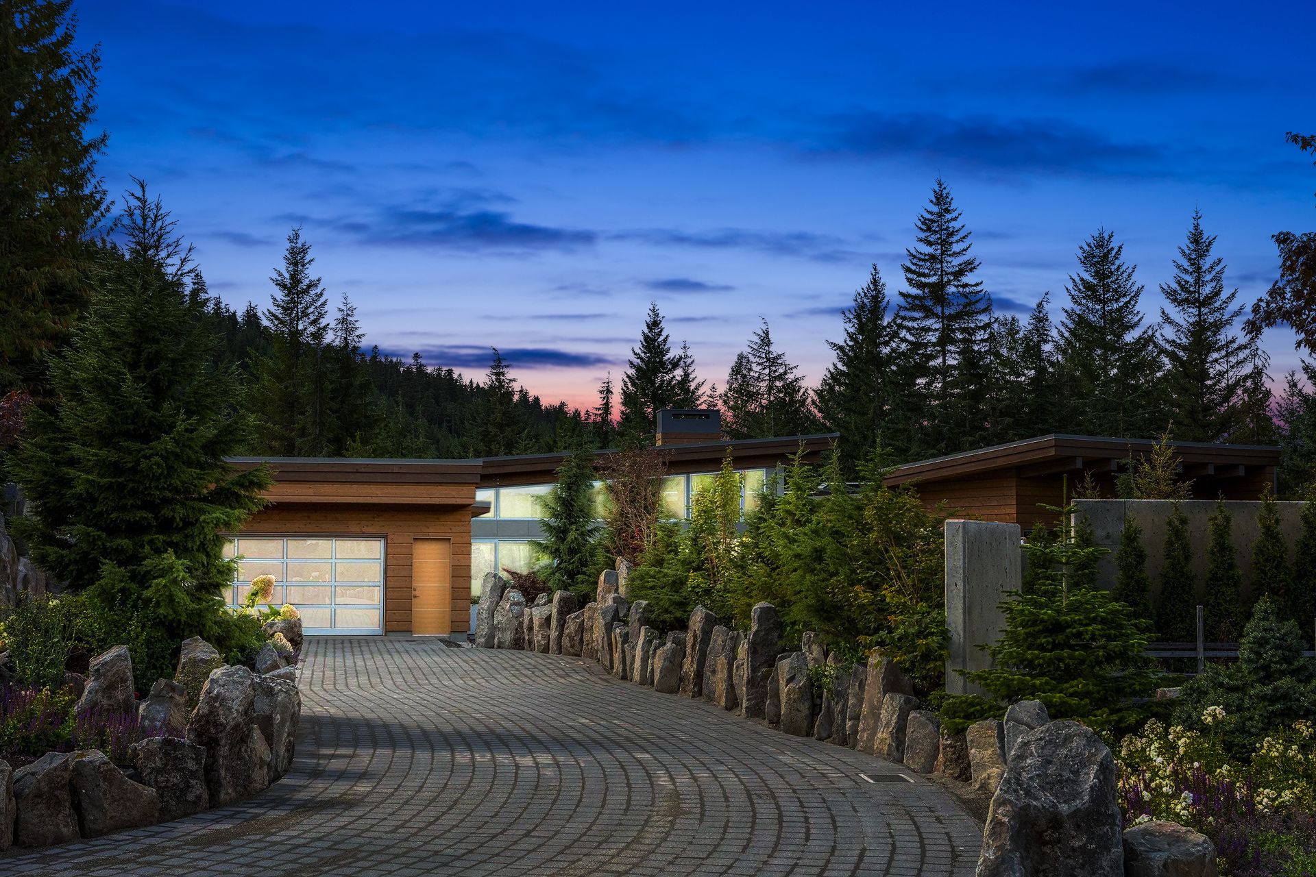 1640 Southlands Lane, Spring Creek, Whistler 