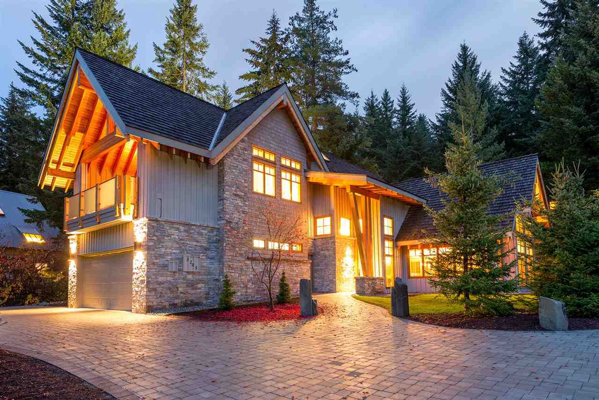 3205 Archibald Way, Alta Vista, Whistler 