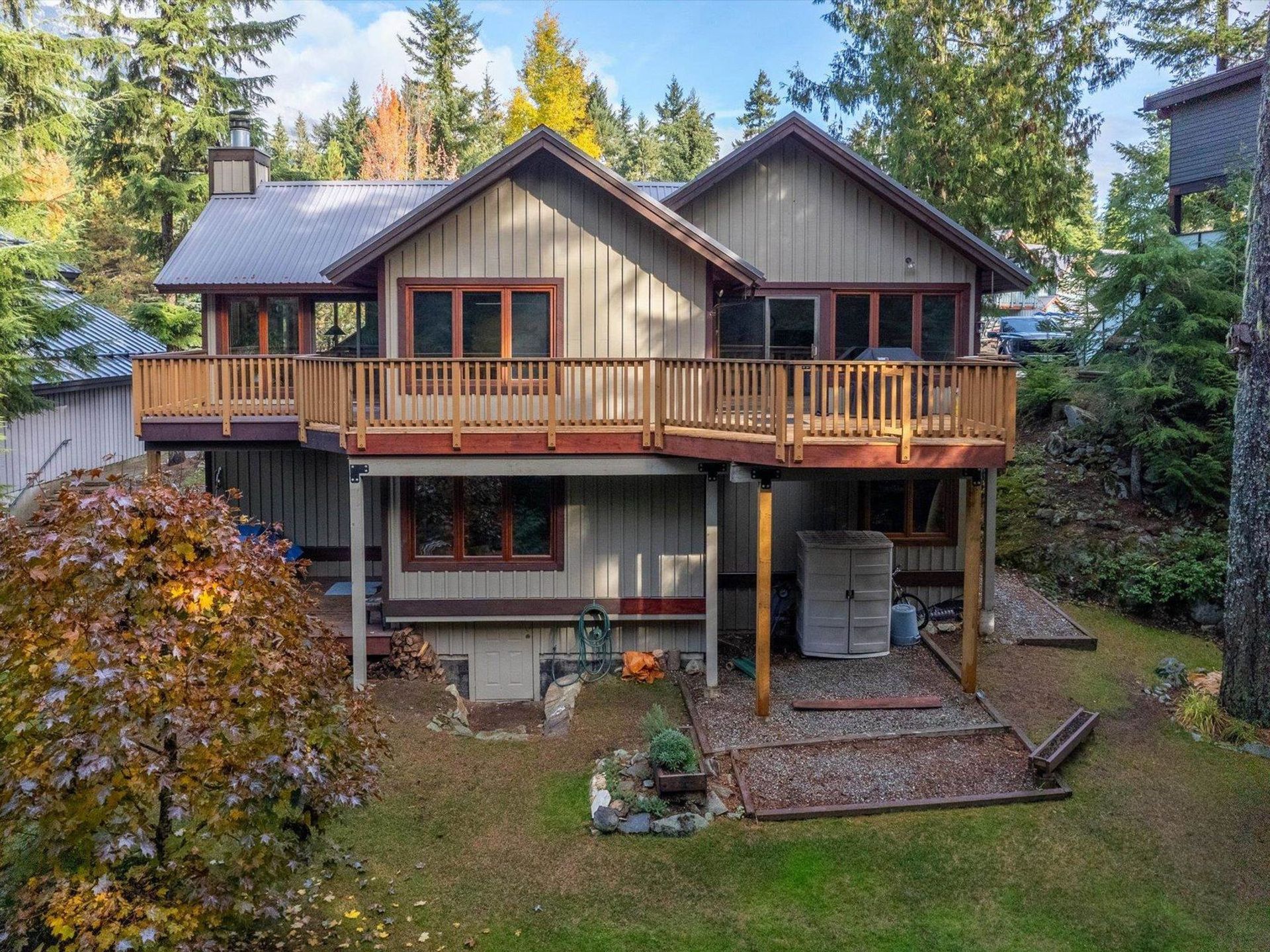 2733 Millars Pond Crescent, Bayshores, Whistler 
