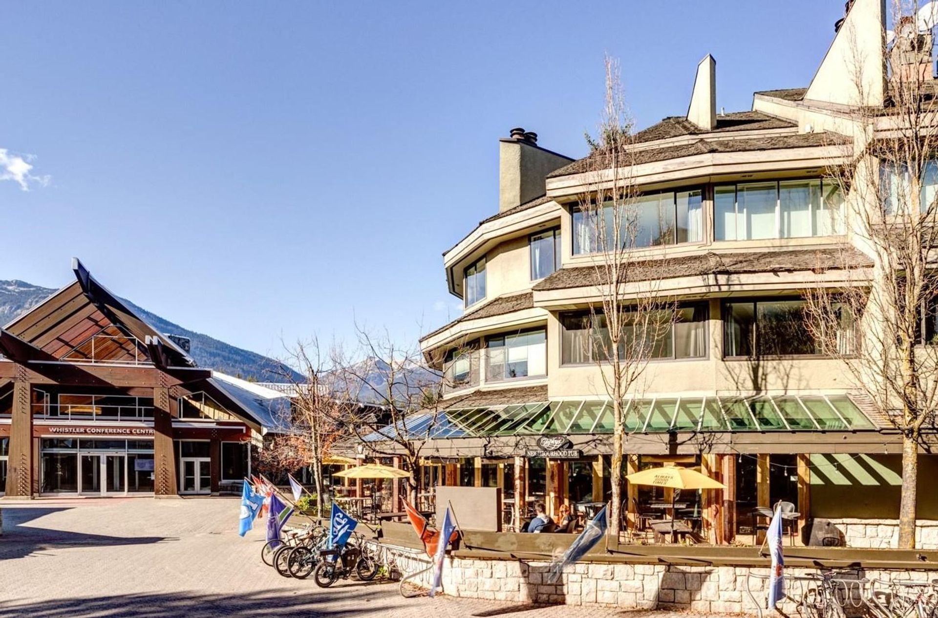 201 - 4111 Golfers Approach, Whistler Village, Whistler by Angell Hasman & Associates Realty Whistler 201 - 4111 Golfers Approach, Whistler Village, Whistler