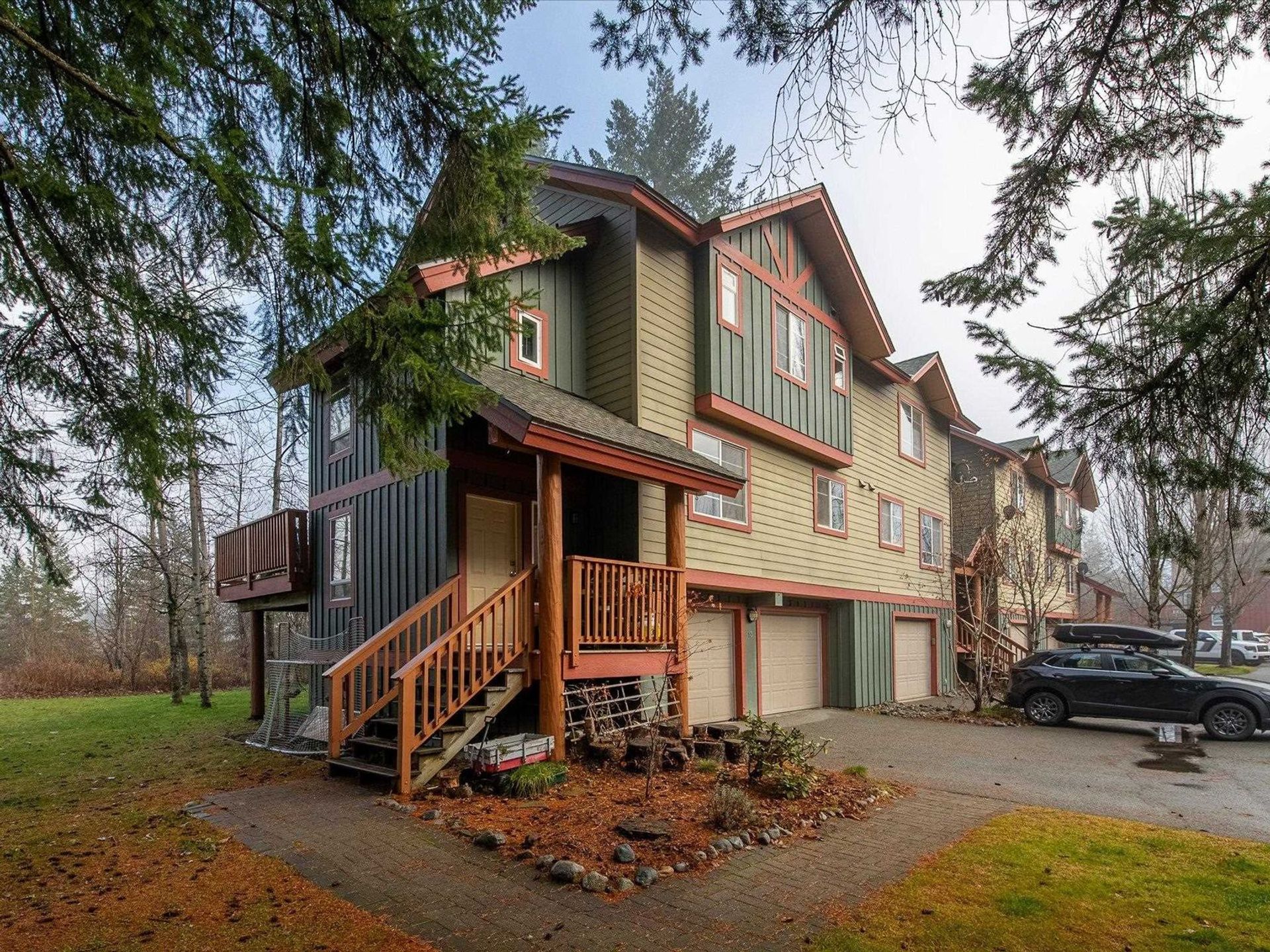 13 - 1450 Vine Road, Pemberton by Angell Hasman & Associates Realty Whistler 13 - 1450 Vine Road, Pemberton