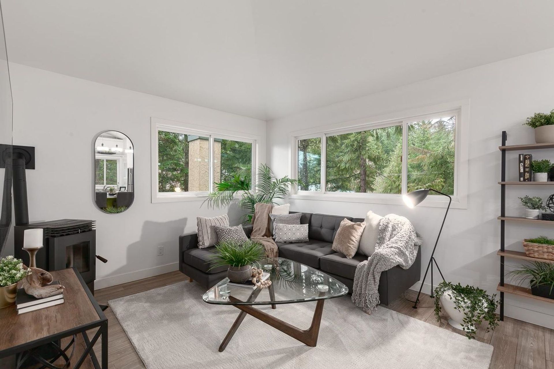 402 - 2101 Castle Drive, Nordic, Whistler 