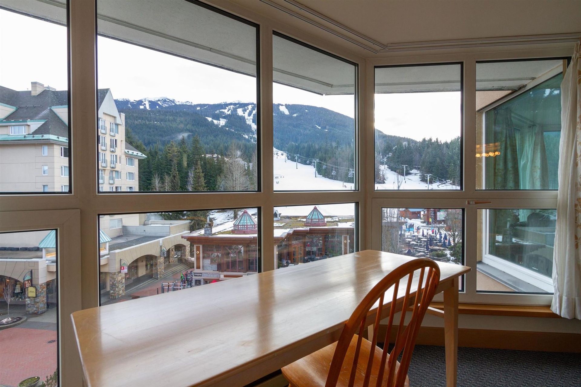 403 - 4557 Blackcomb Way, Benchlands, Whistler 