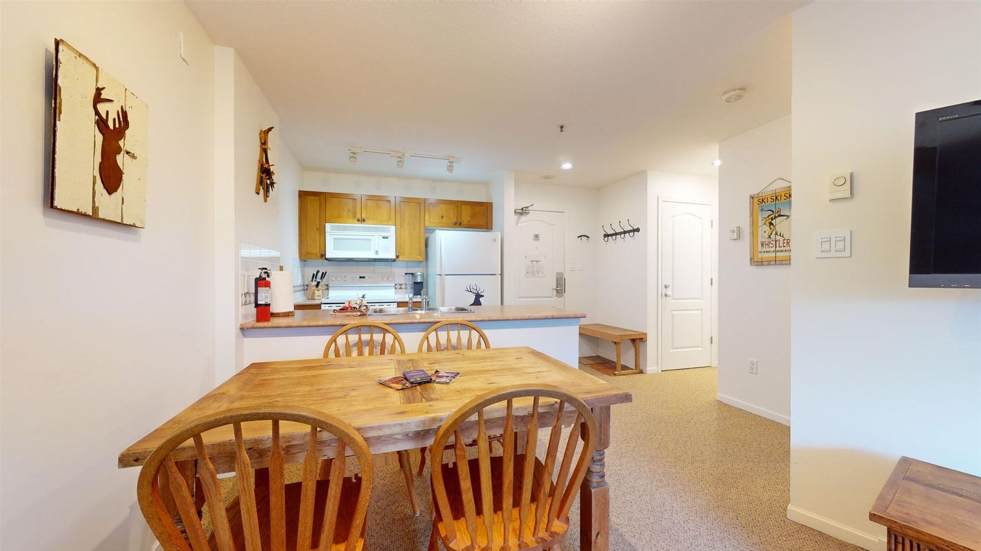 350 - 4314 Main Street, Whistler Village, Whistler by Angell Hasman & Associates Realty Whistler 350 - 4314 Main Street, Whistler Village, Whistler