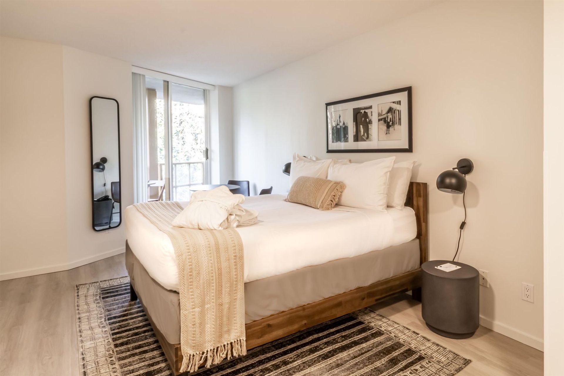 611 - 4315 Northlands Boulevard, Whistler Village, Whistler 