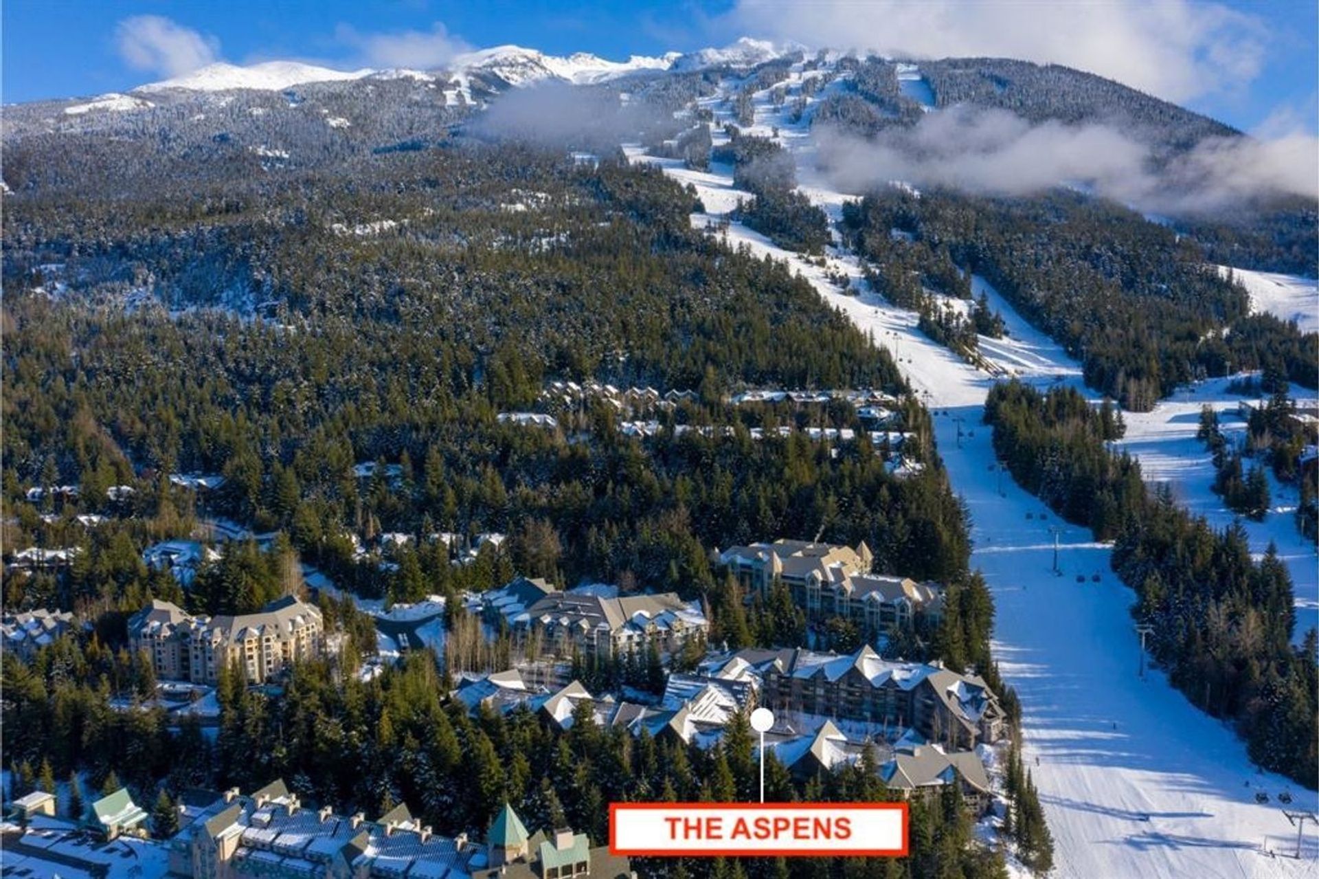 467 - 4800 Spearhead Drive, Benchlands, Whistler 