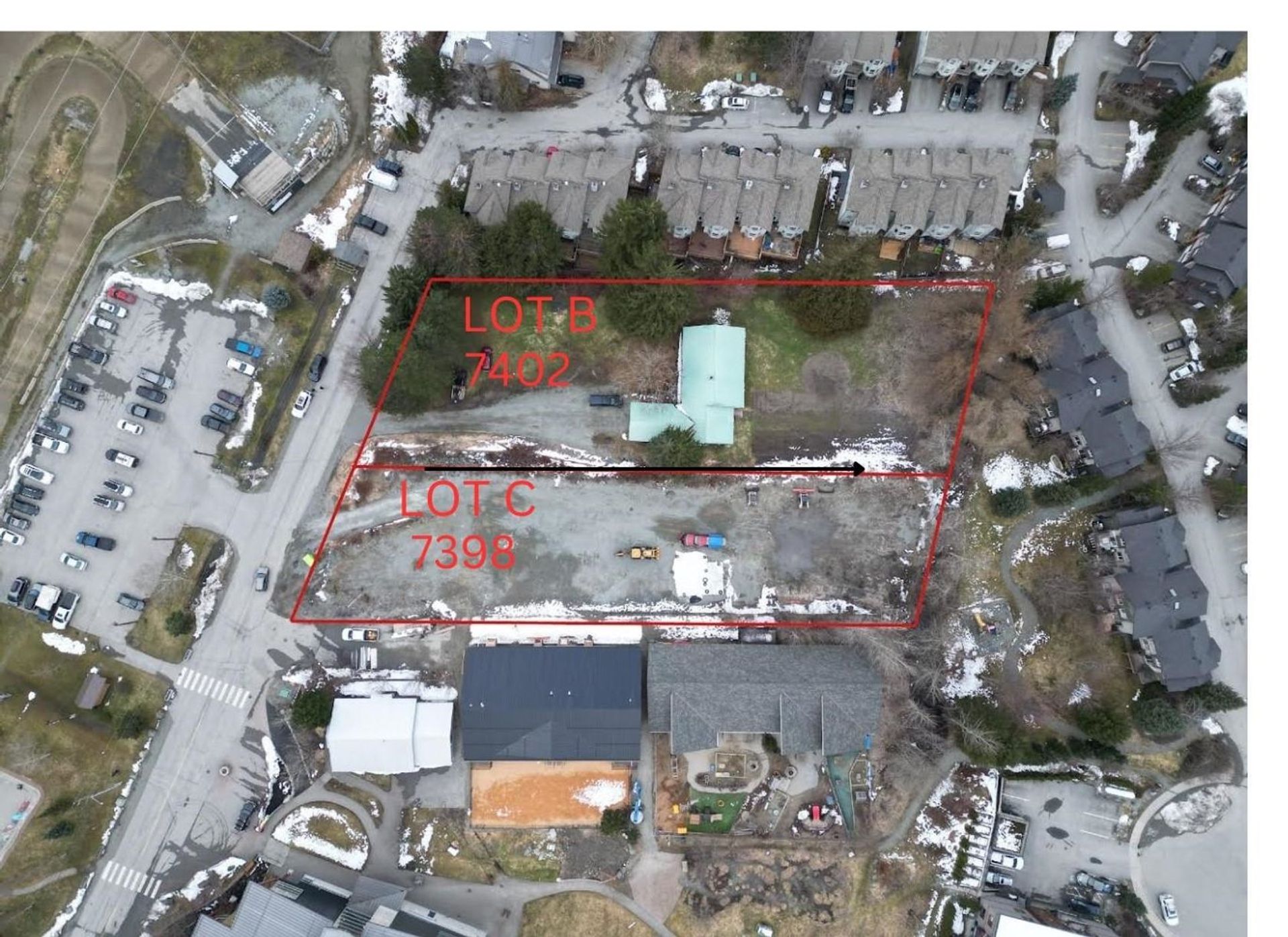 7402 Cottonwood Road, Pemberton 
