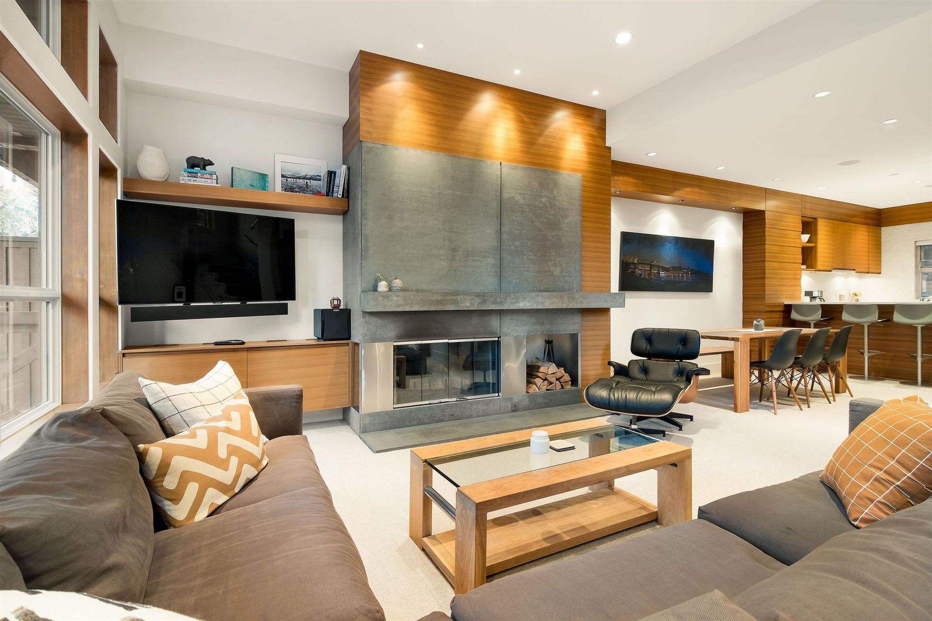 5 - 4668 Blackcomb Way, Benchlands, Whistler 