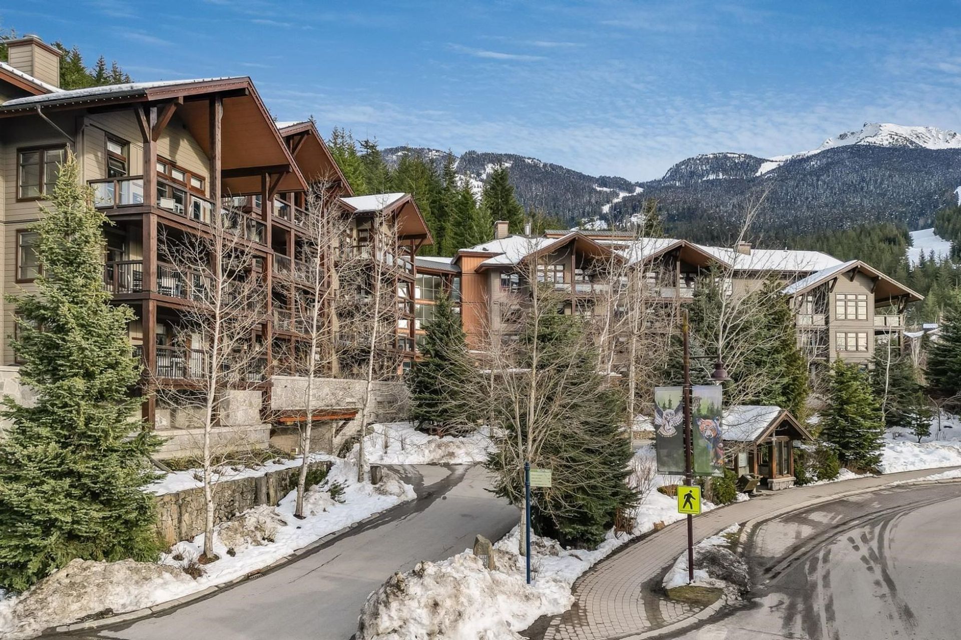 407C - 2020 London Lane, Whistler Creek, Whistler by Angell Hasman & Associates Realty Whistler 407C - 2020 London Lane, Whistler Creek, Whistler