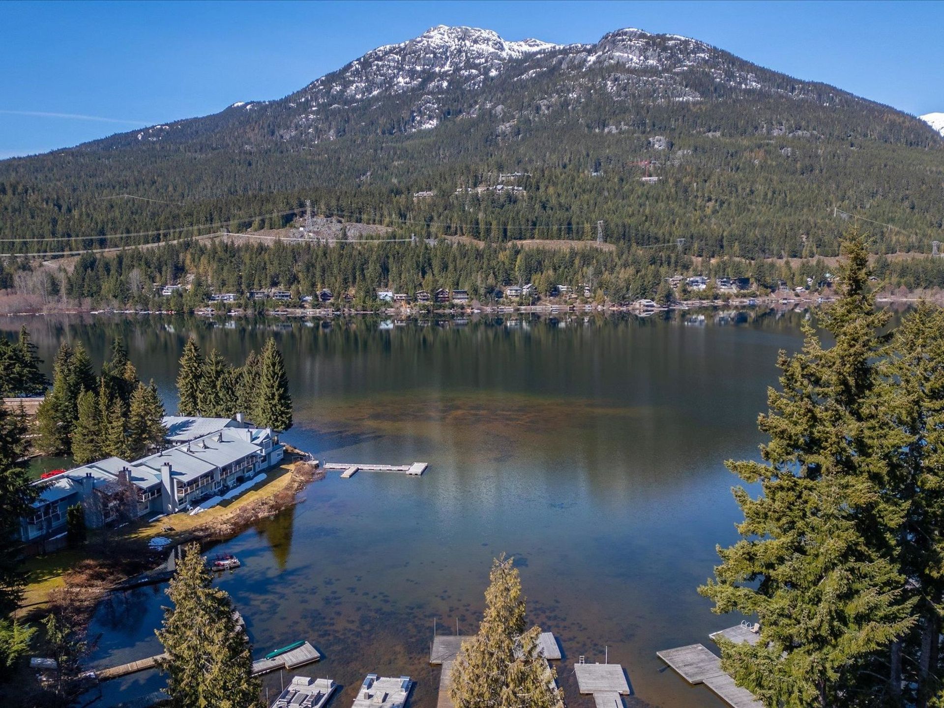 3300 Archibald Way, Alta Vista, Whistler 