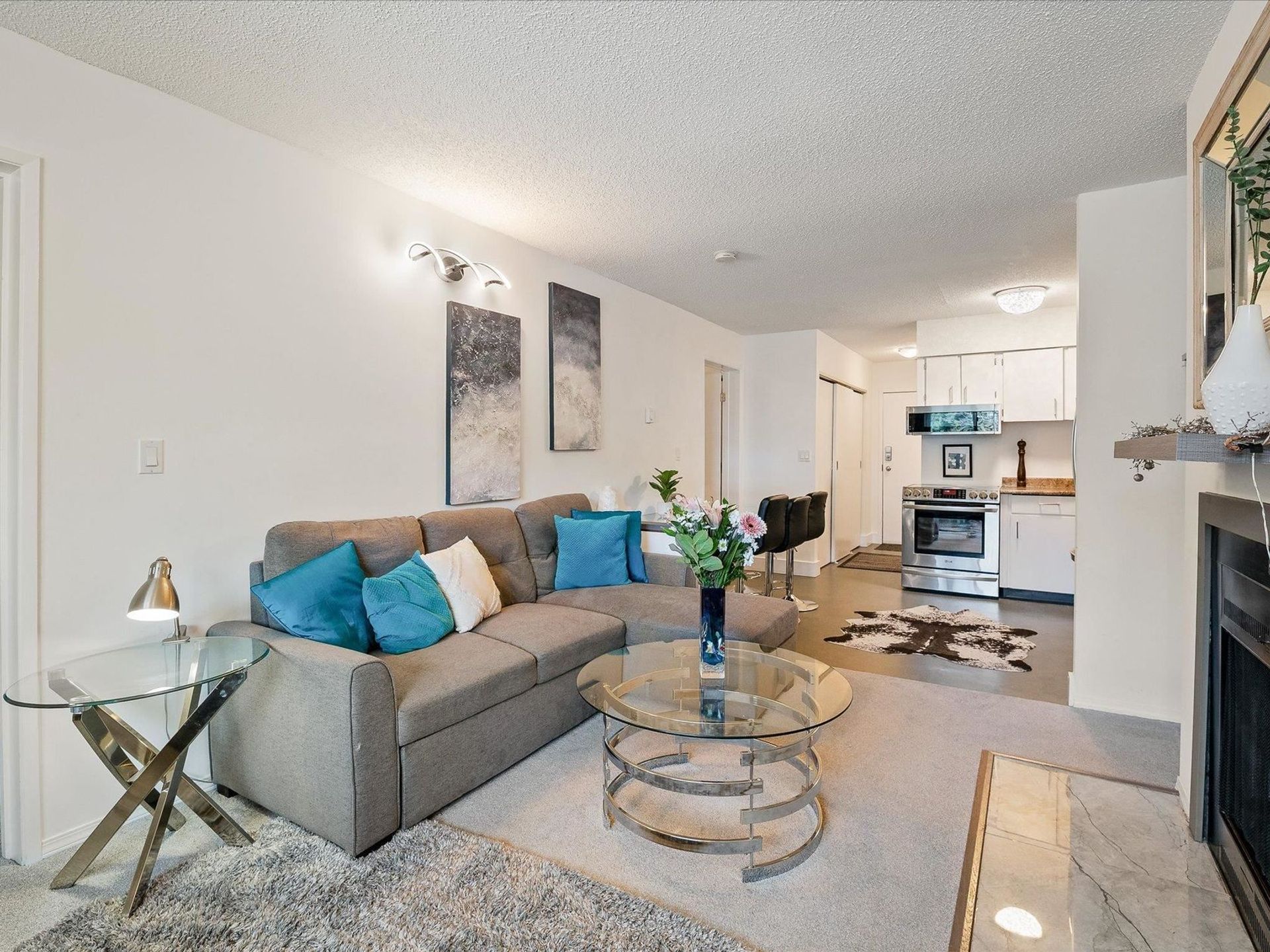 208 - 2021 Karen Crescent, Whistler Creek, Whistler 