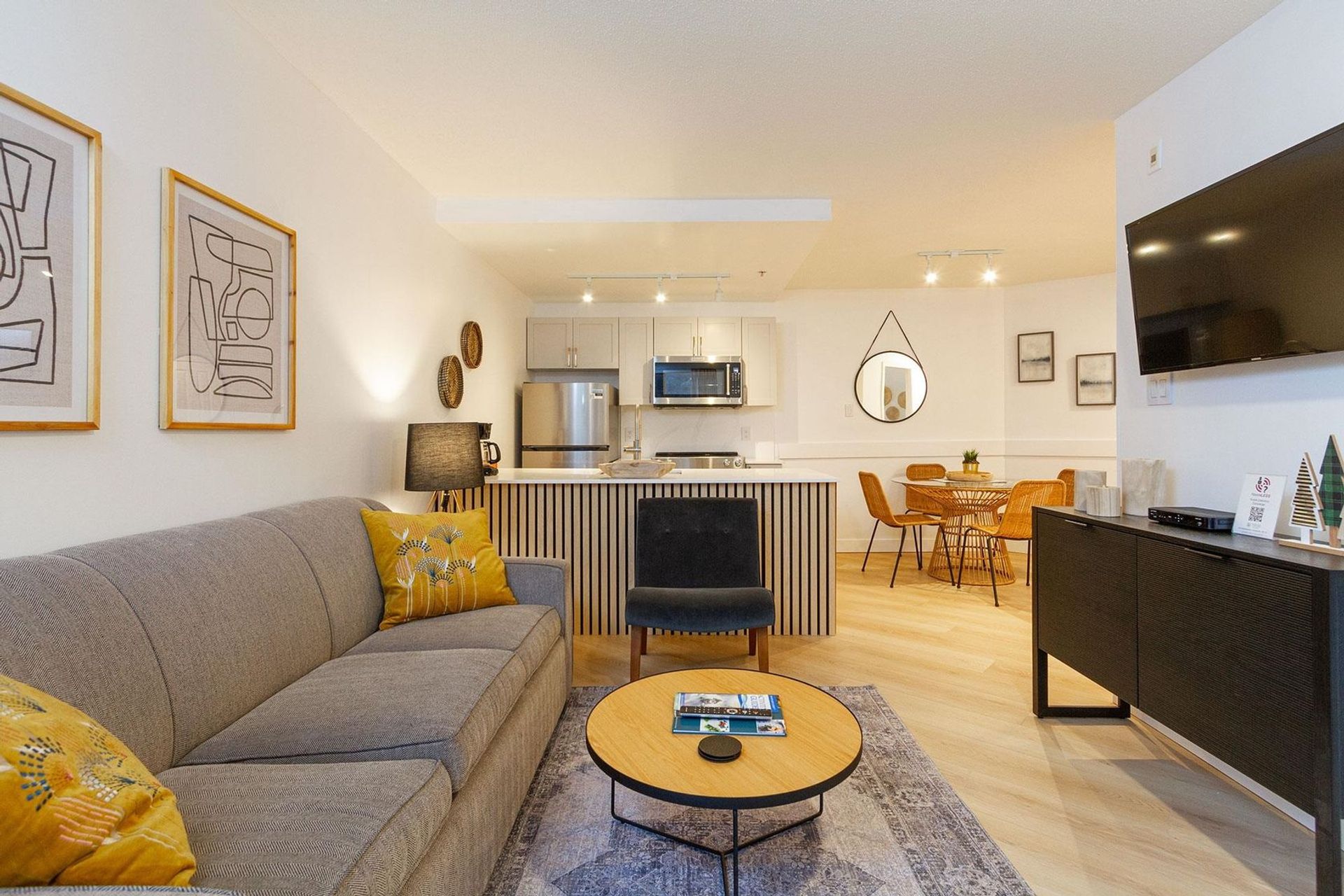 206 - 4315 Northlands Boulevard, Whistler Village, Whistler 