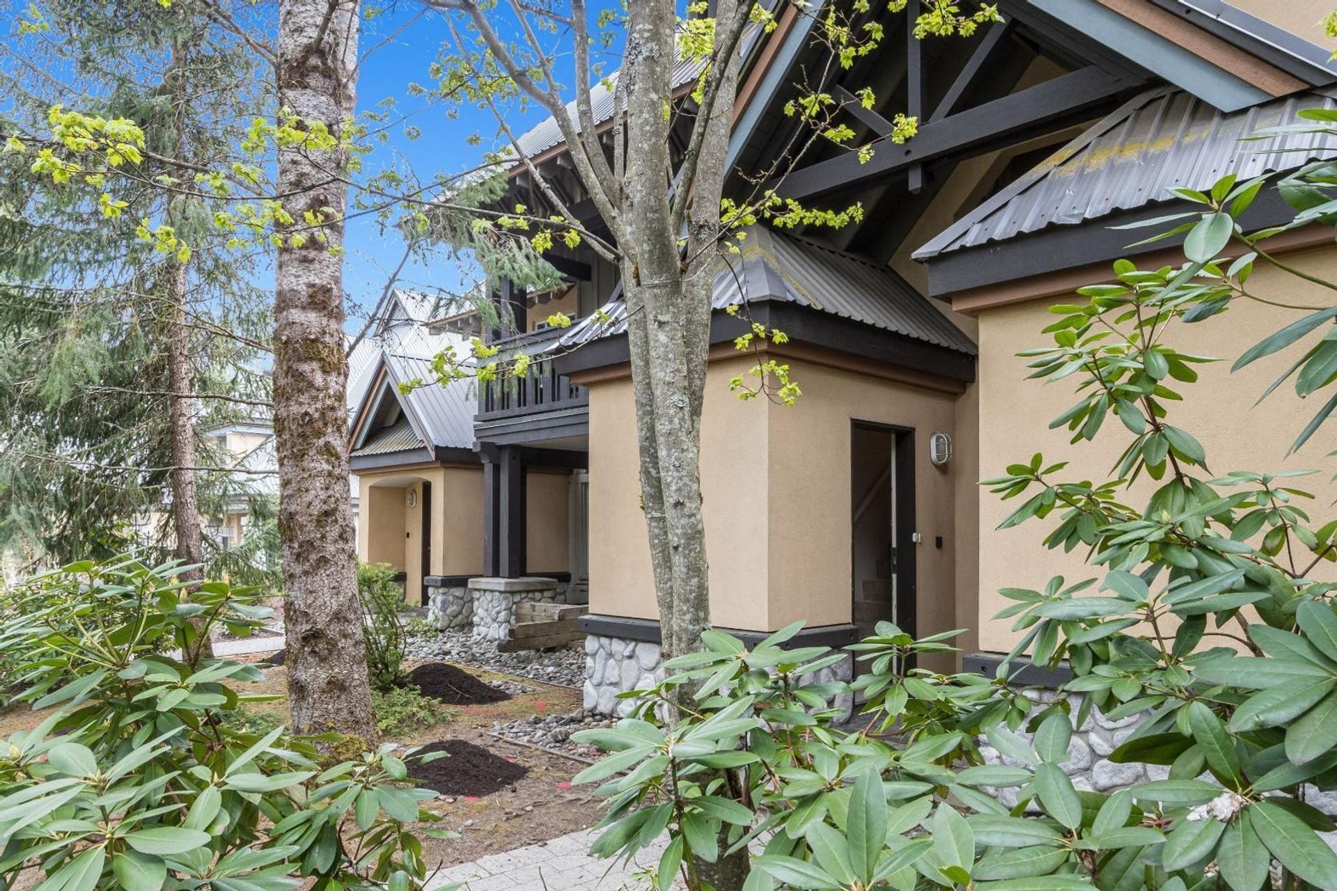 34 - 4335 Northlands Boulevard, Whistler Village, Whistler 