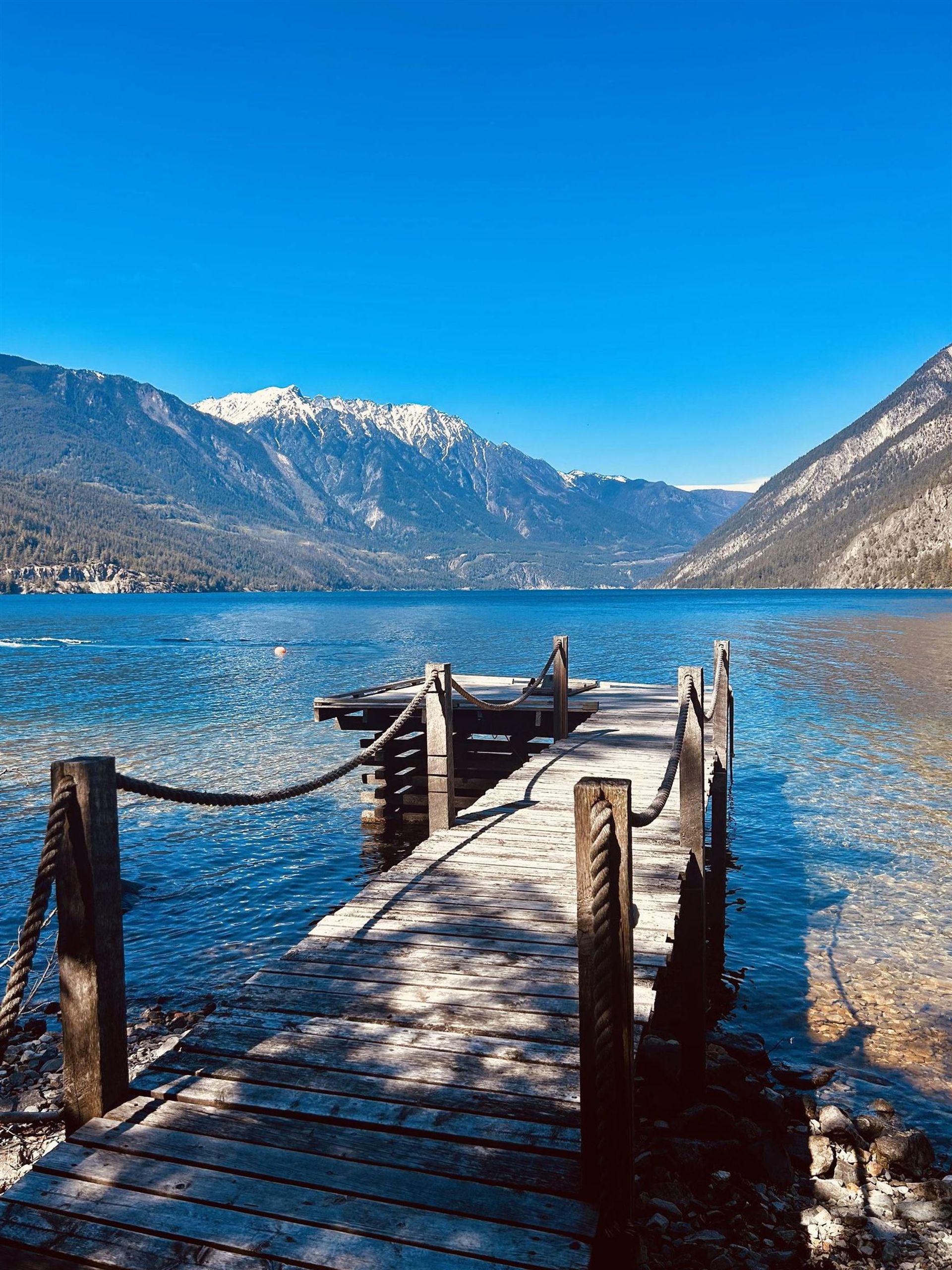 DL 1566 Anderson Lake, Mount Currie, Pemberton 