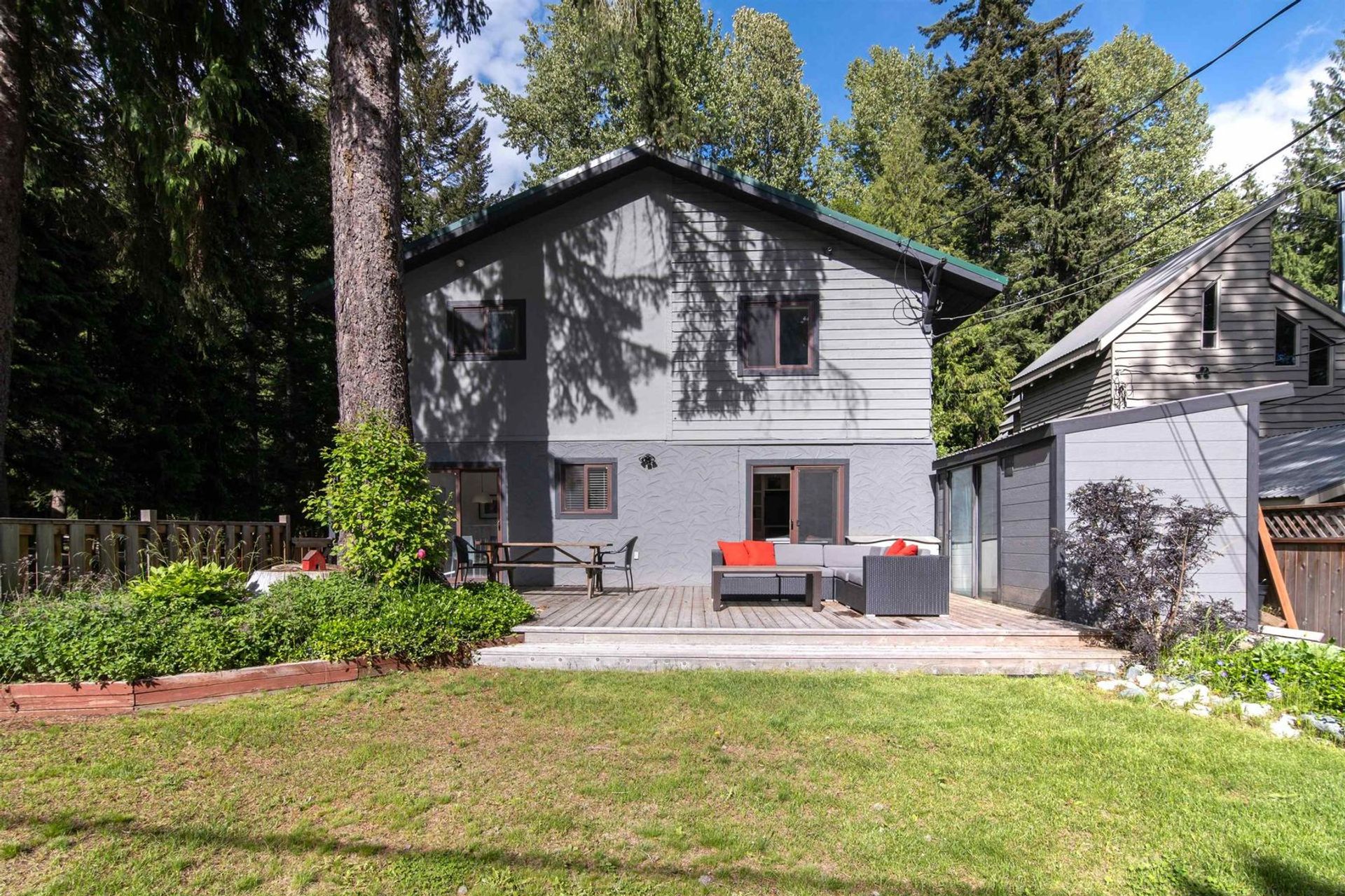 1 - 8022 Timber Lane, Alpine Meadows, Whistler 