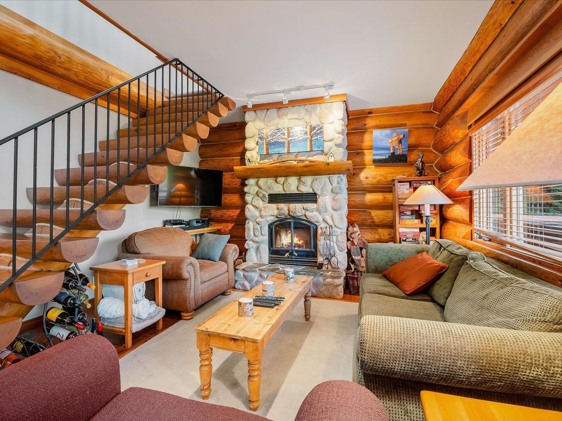 3310 Panorama Ridge, Brio, Whistler 
