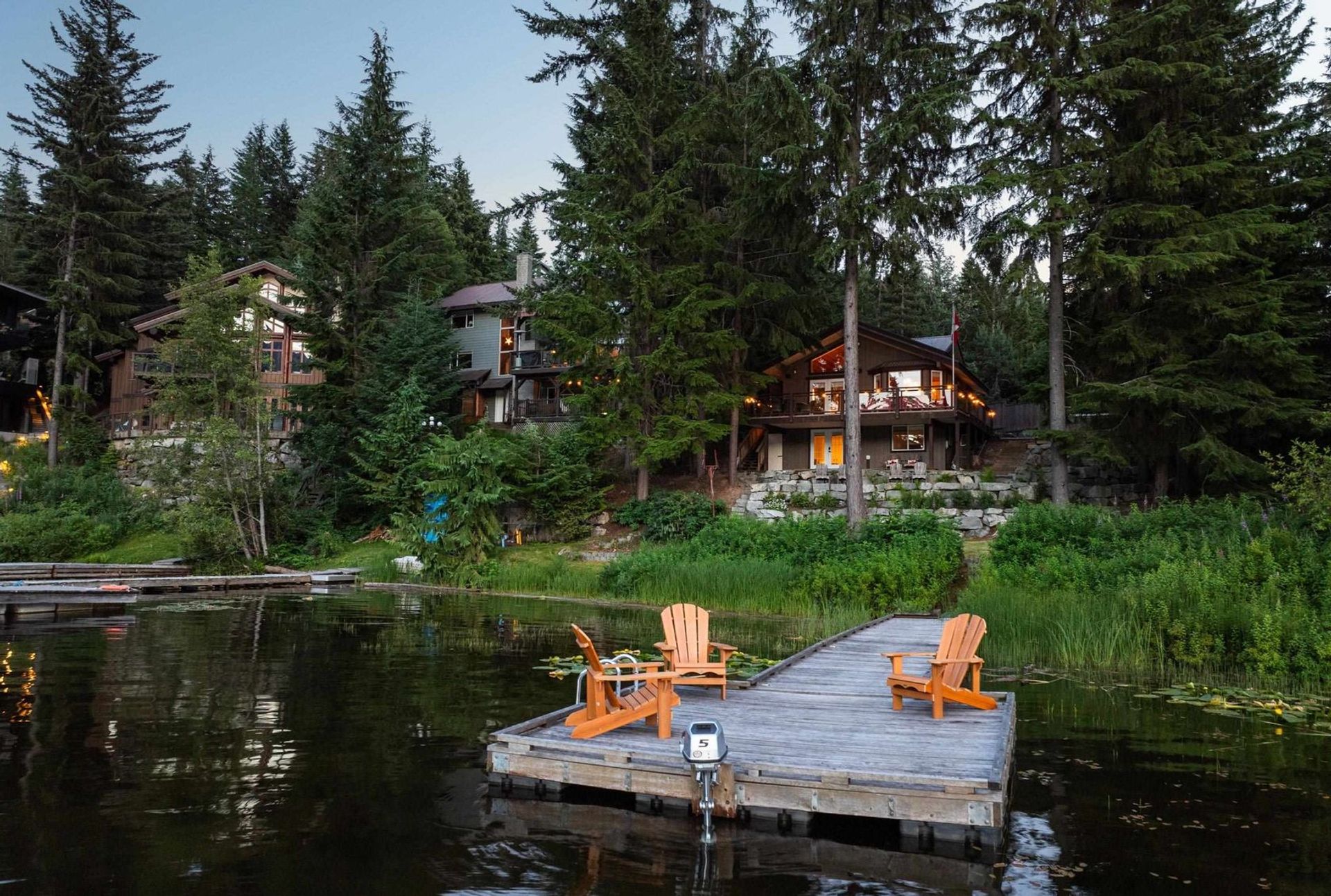 3278 Archibald Way, Alta Vista, Whistler 