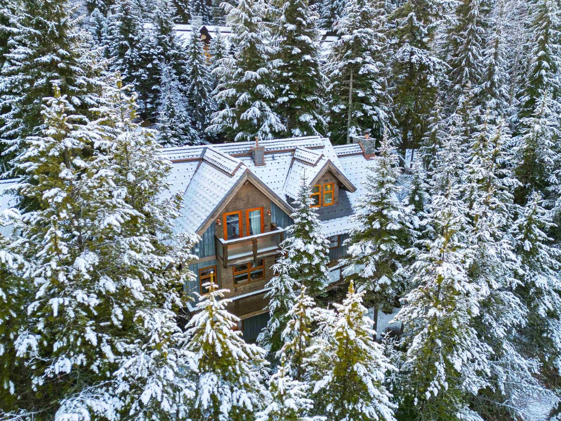 4914 Horstman Lane, Benchlands, Whistler 