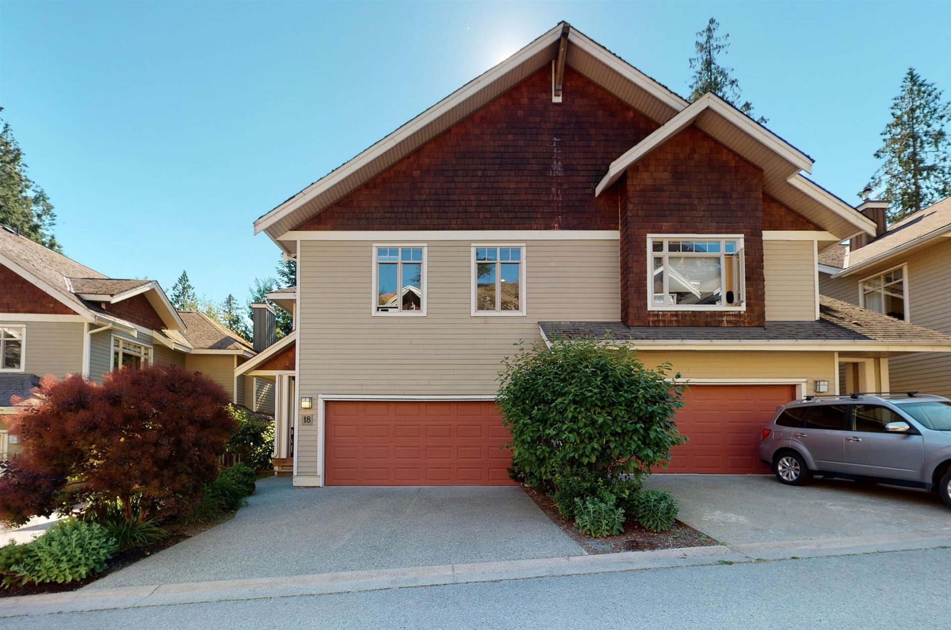 18 - 7360 E Pemberton Farm Road, Pemberton 