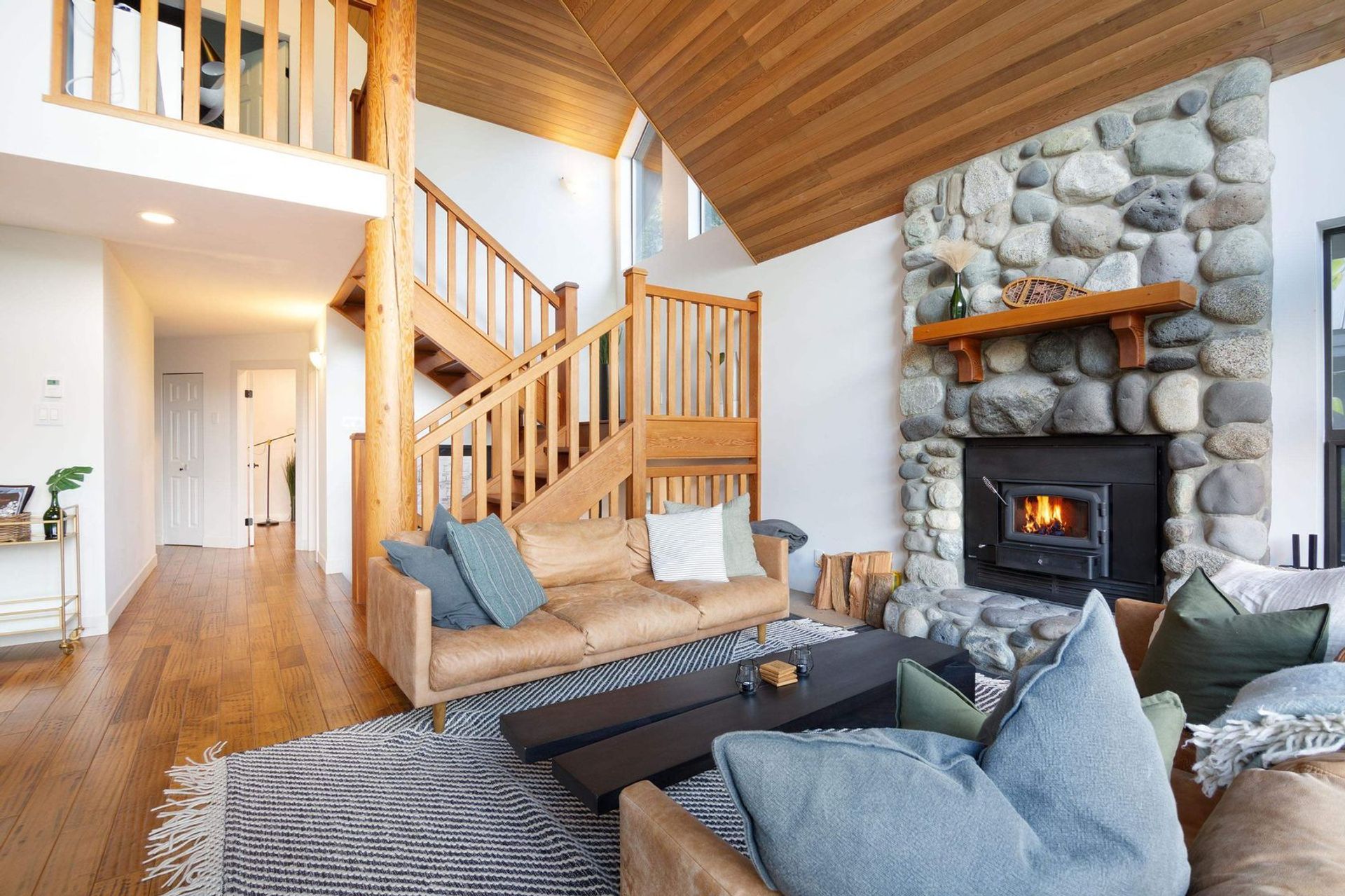 2266 Brandywine Way, Bayshores, Whistler by Angell Hasman & Associates Realty Whistler 2266 Brandywine Way, Bayshores, Whistler