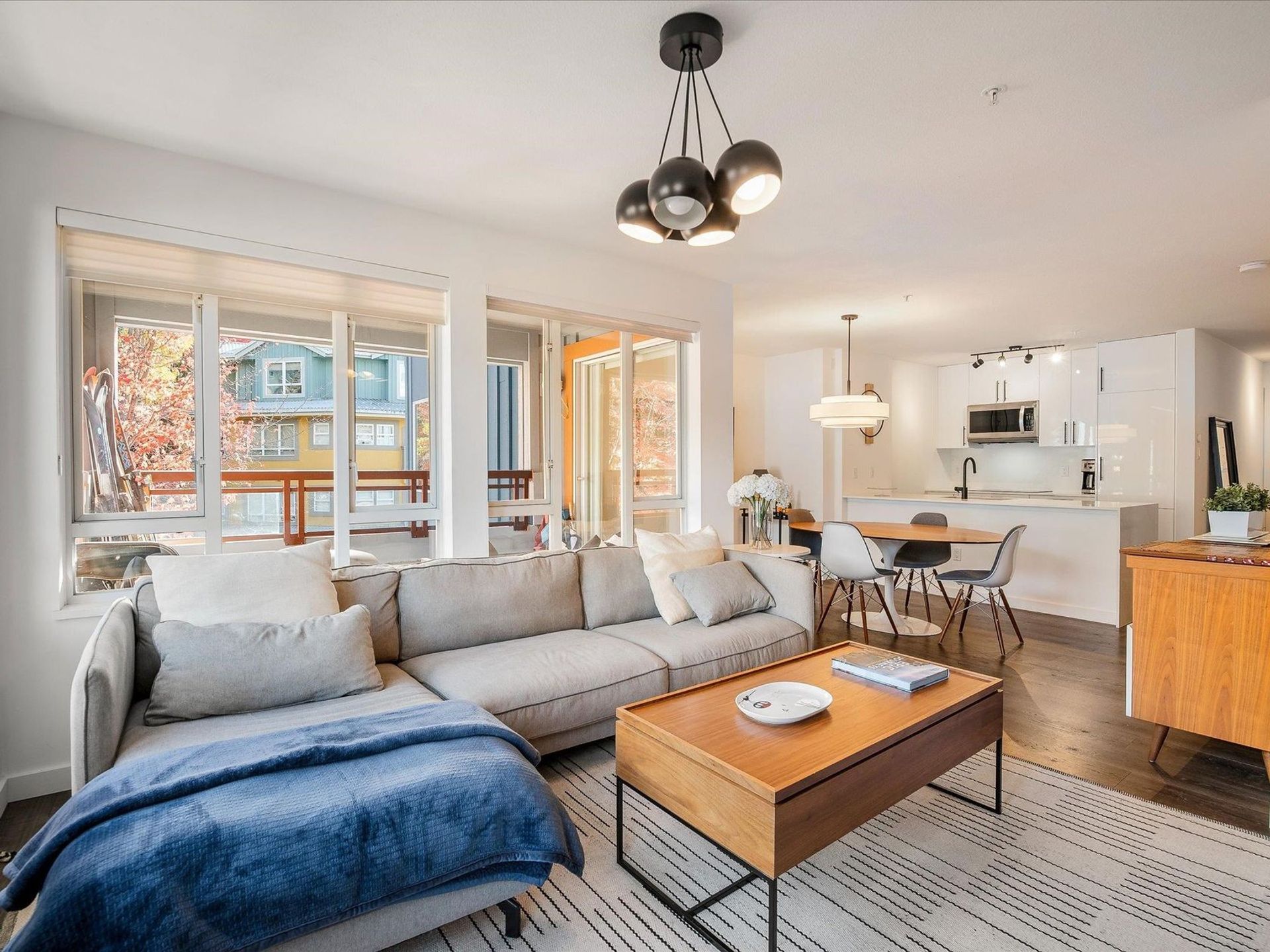 335 - 4314 Main Street, Whistler Village, Whistler 