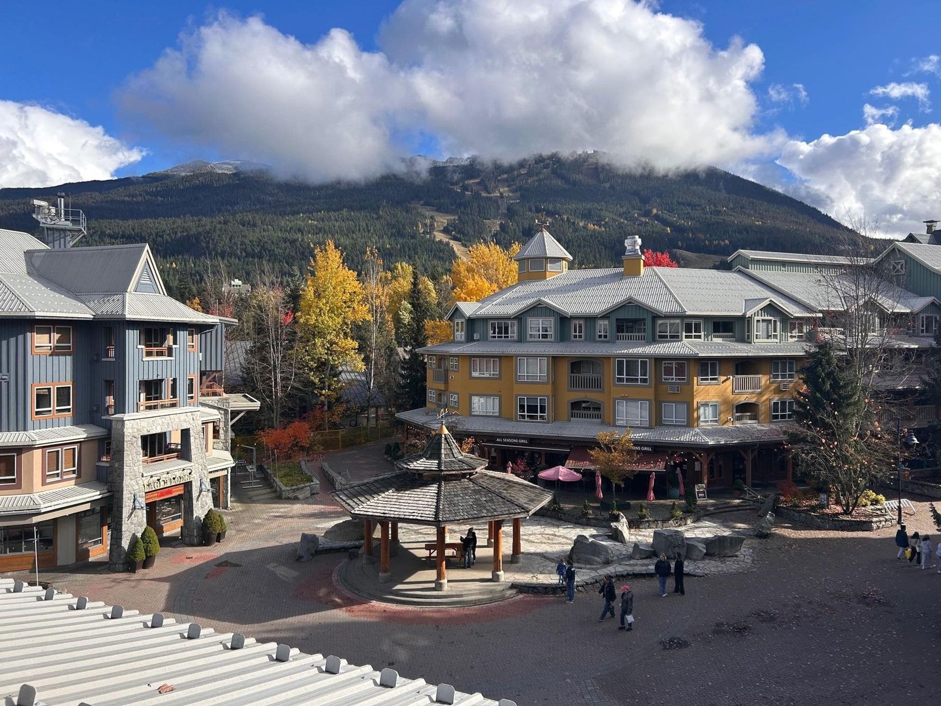 449 - 4314 Main Street, Whistler Village, Whistler 