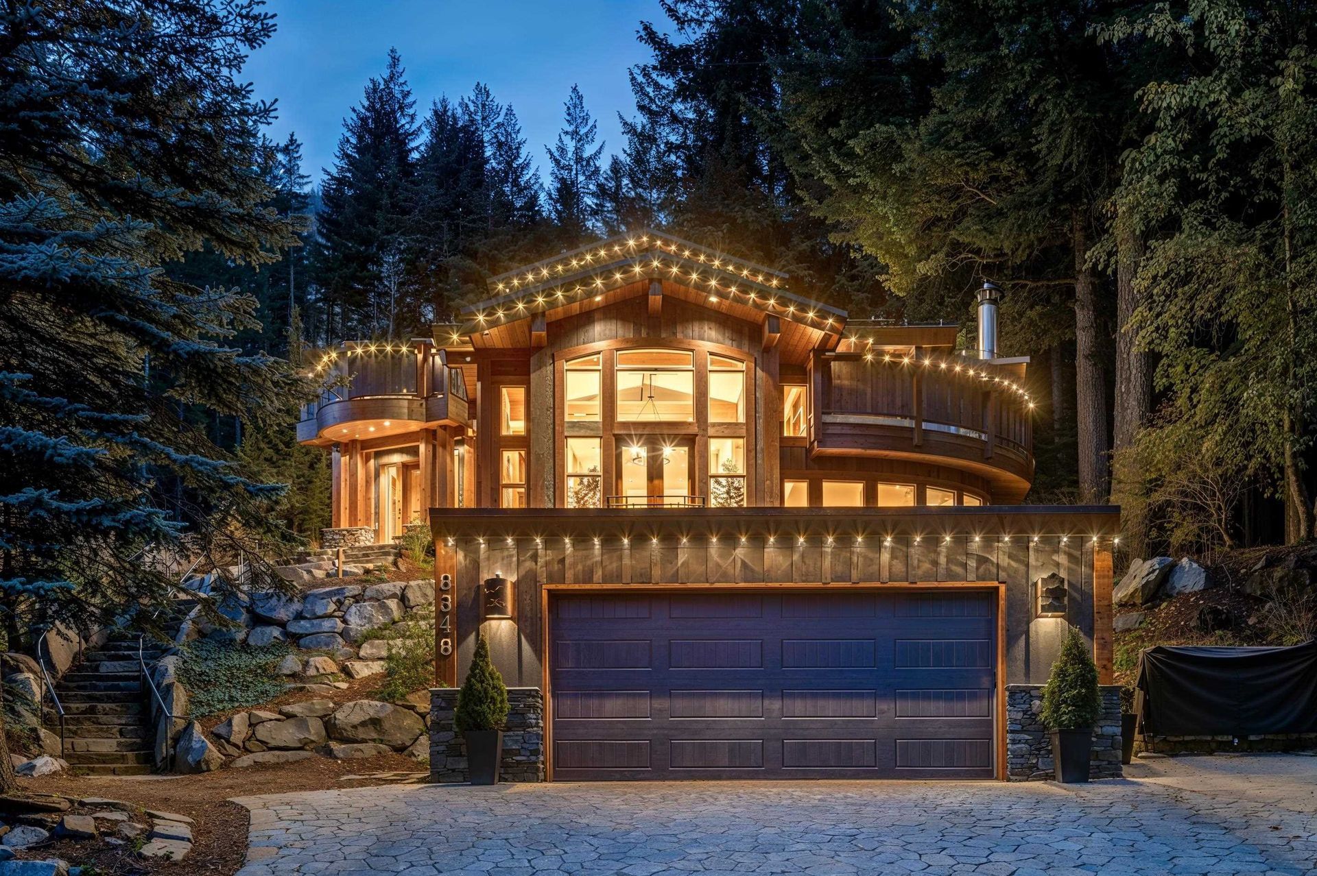 8348 Mountain View Drive, Alpine Meadows, Whistler 