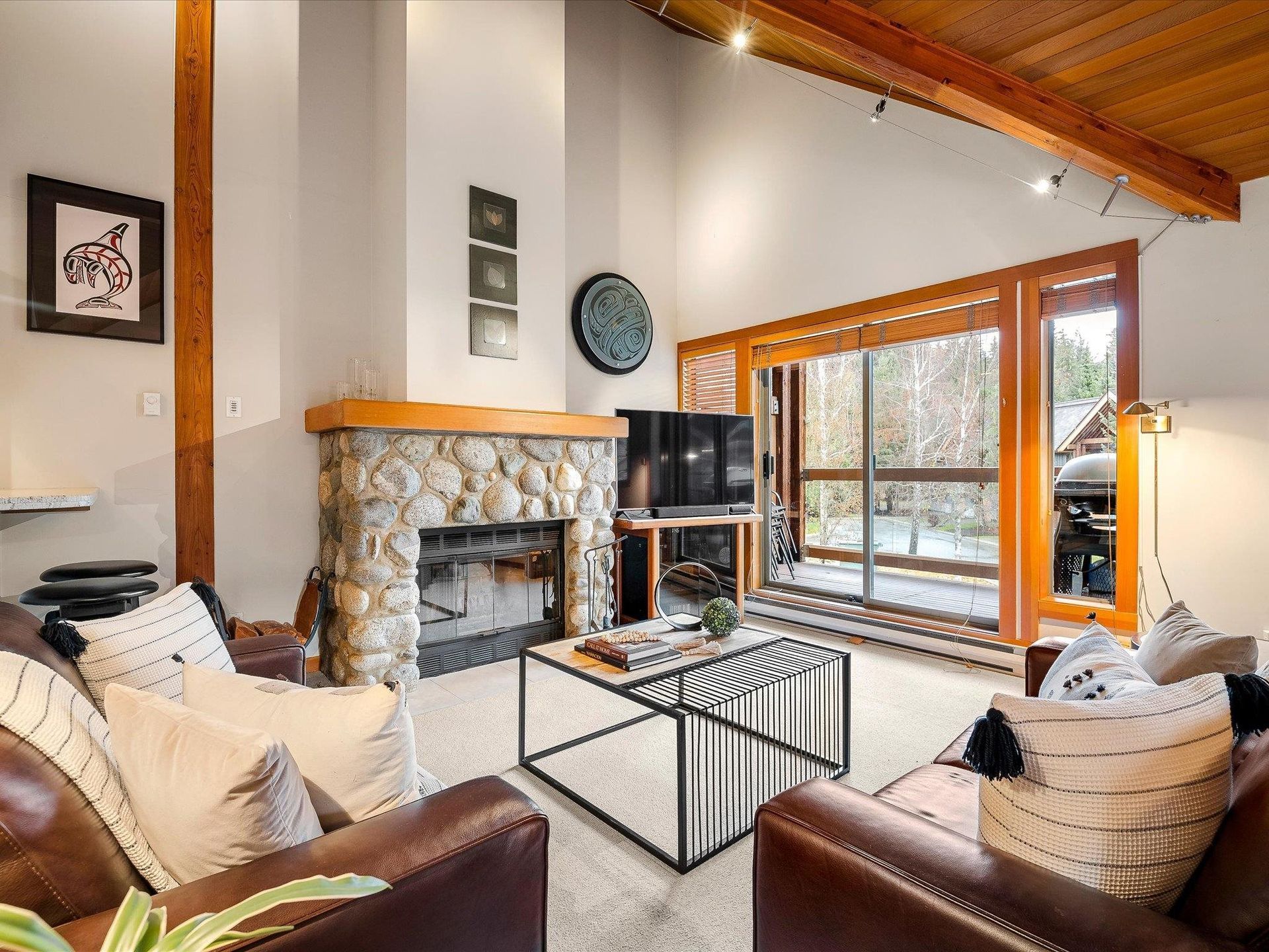 4611 Montebello Place, Whistler Village, Whistler 
