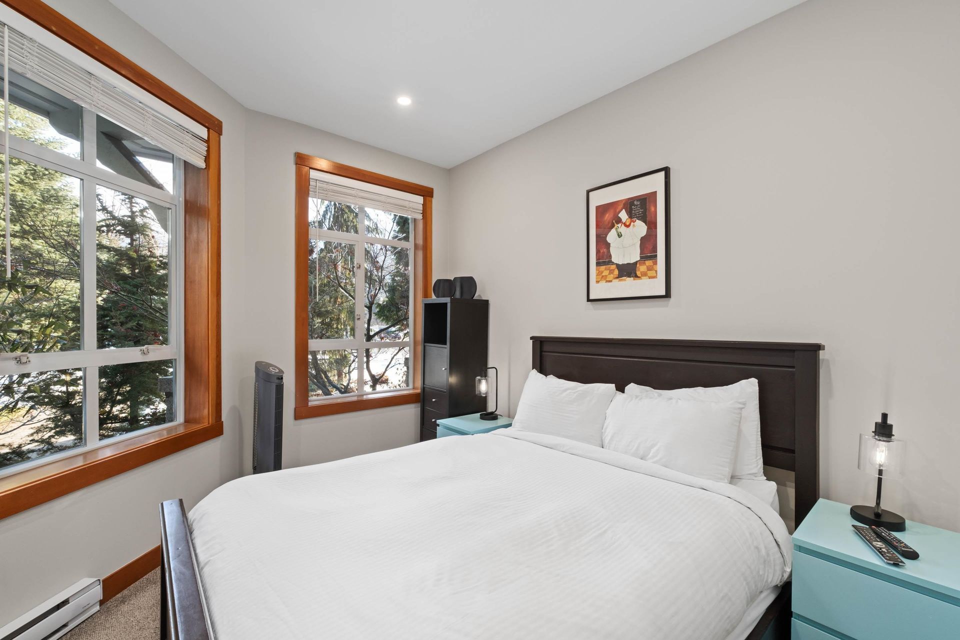 101 - 4405 Blackcomb Way, Whistler Village, Whistler 