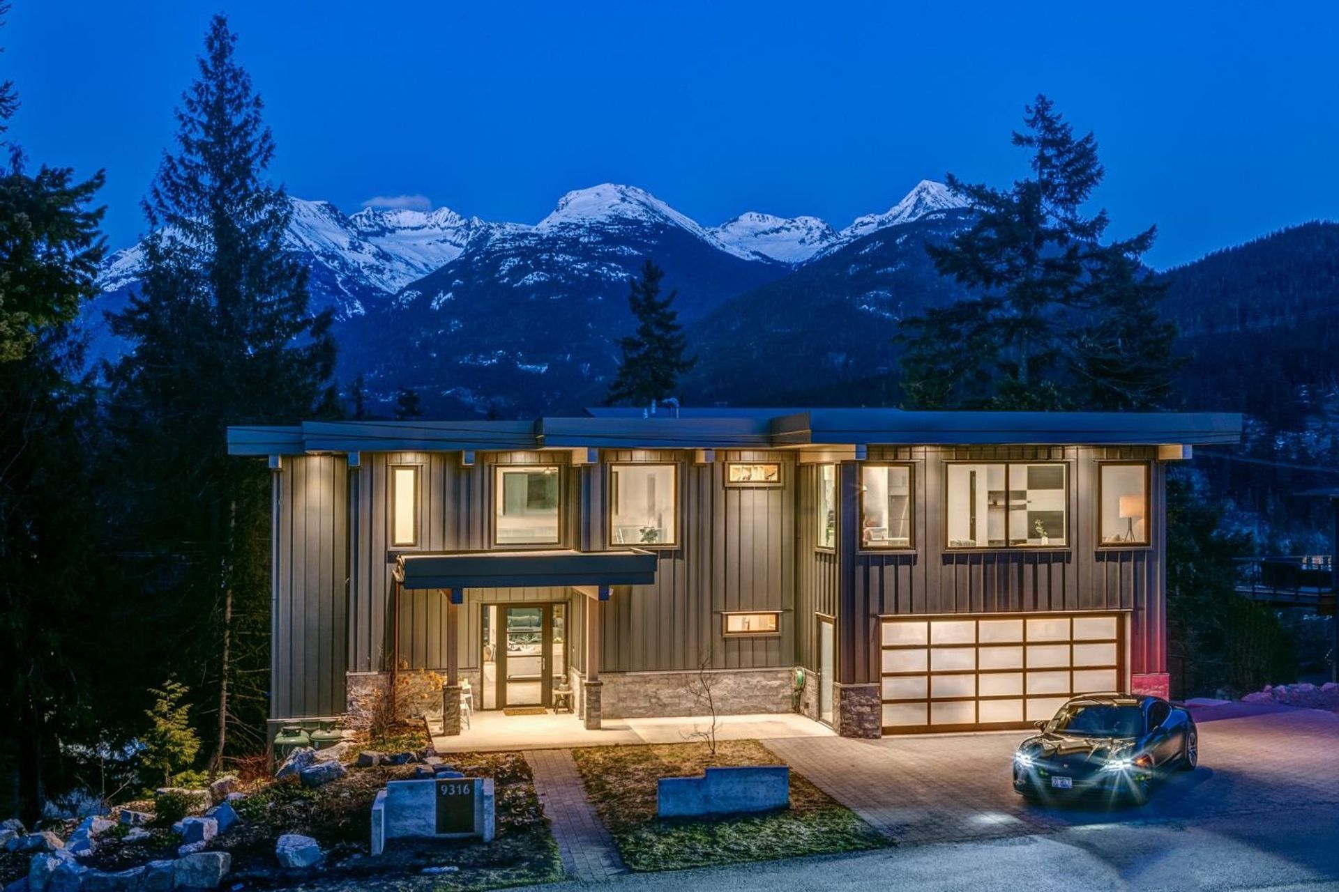 9316 Autumn Place, Emerald Estates, Whistler 