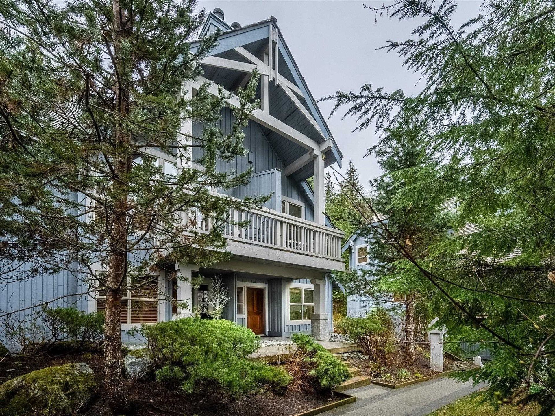16 - 4661 Blackcomb Way, Benchlands, Whistler 