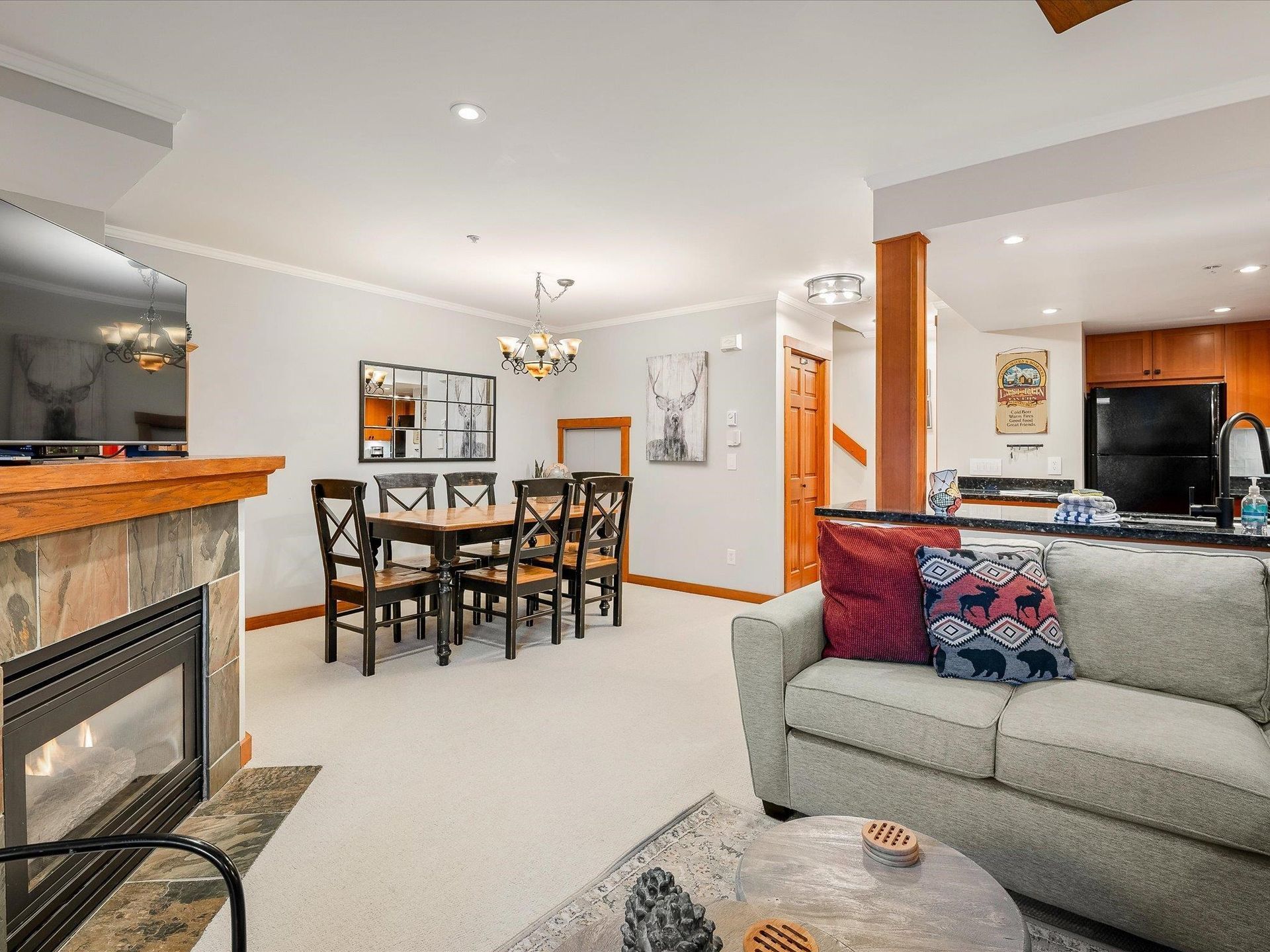 46 - 4335 Northlands Boulevard, Whistler Village, Whistler 