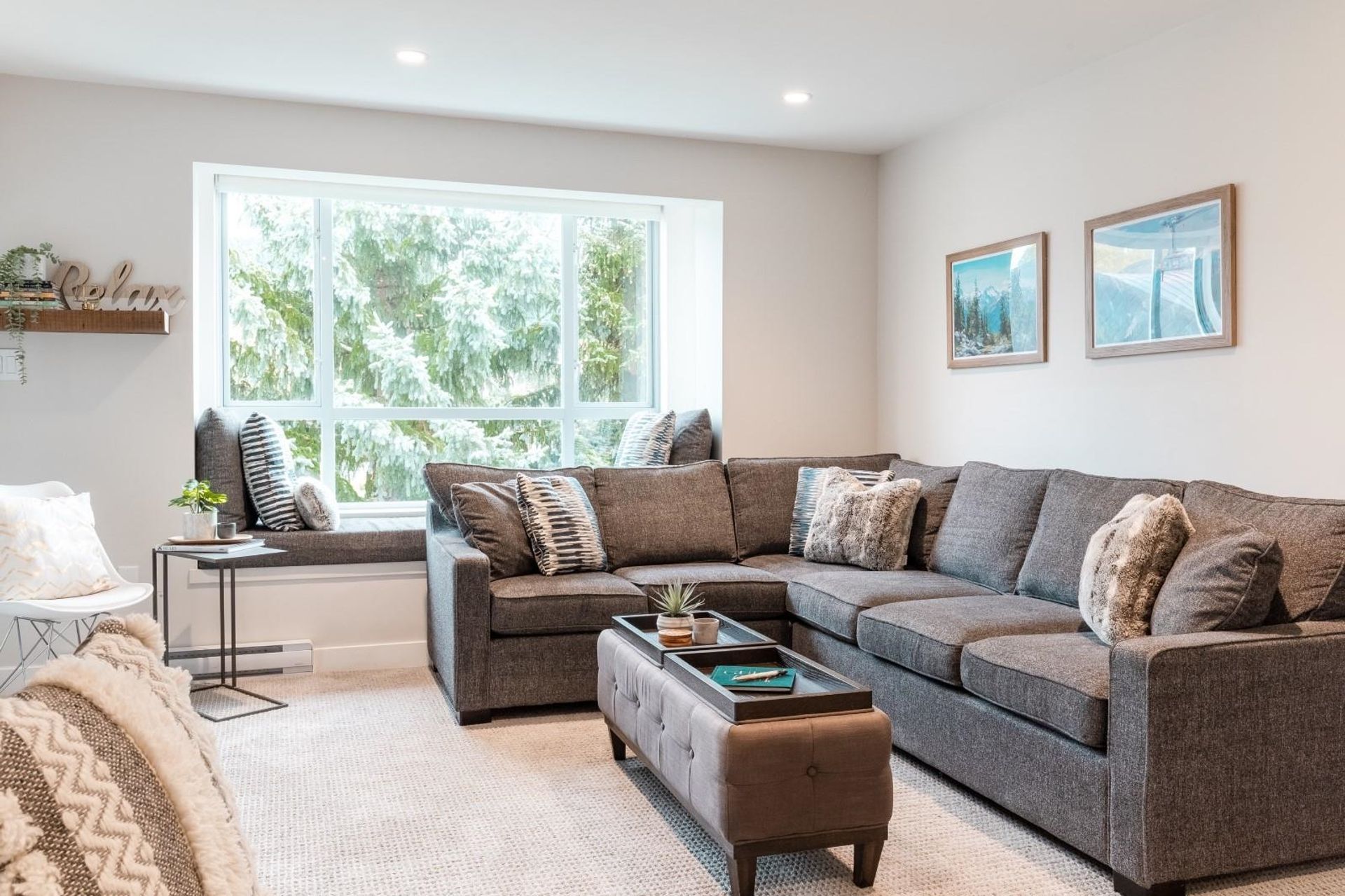 321 - 4314 Main Street, Whistler Village, Whistler 
