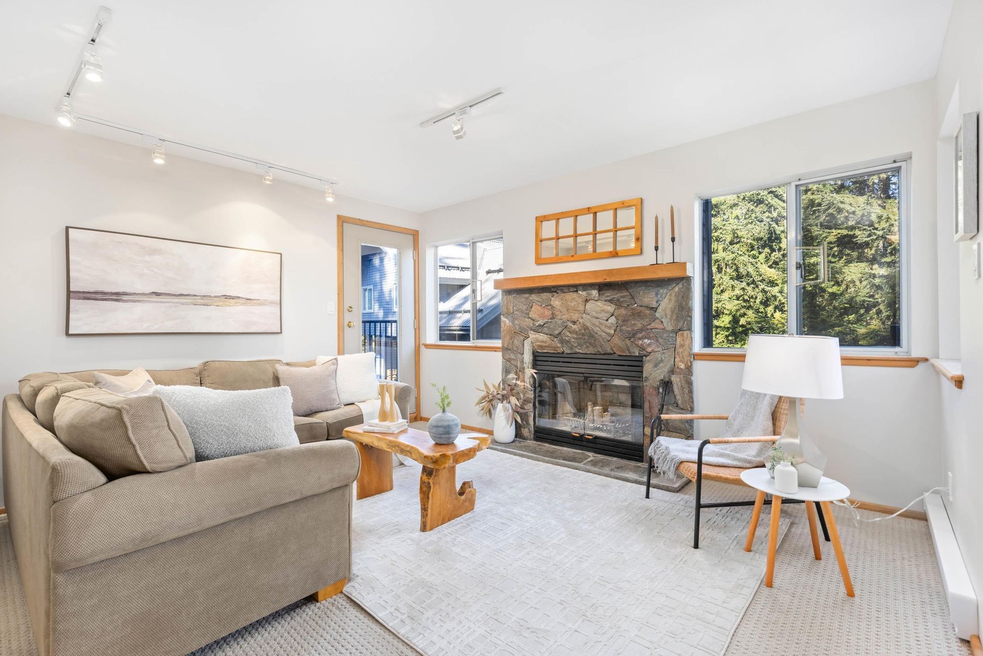 6 - 2109 Nordic Drive, Nordic, Whistler 