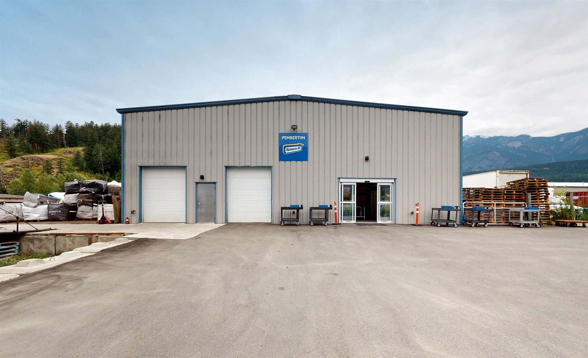 1937 Timberlane Road, Pemberton by Angell Hasman & Associates Realty Whistler 1937 Timberlane Road, Pemberton