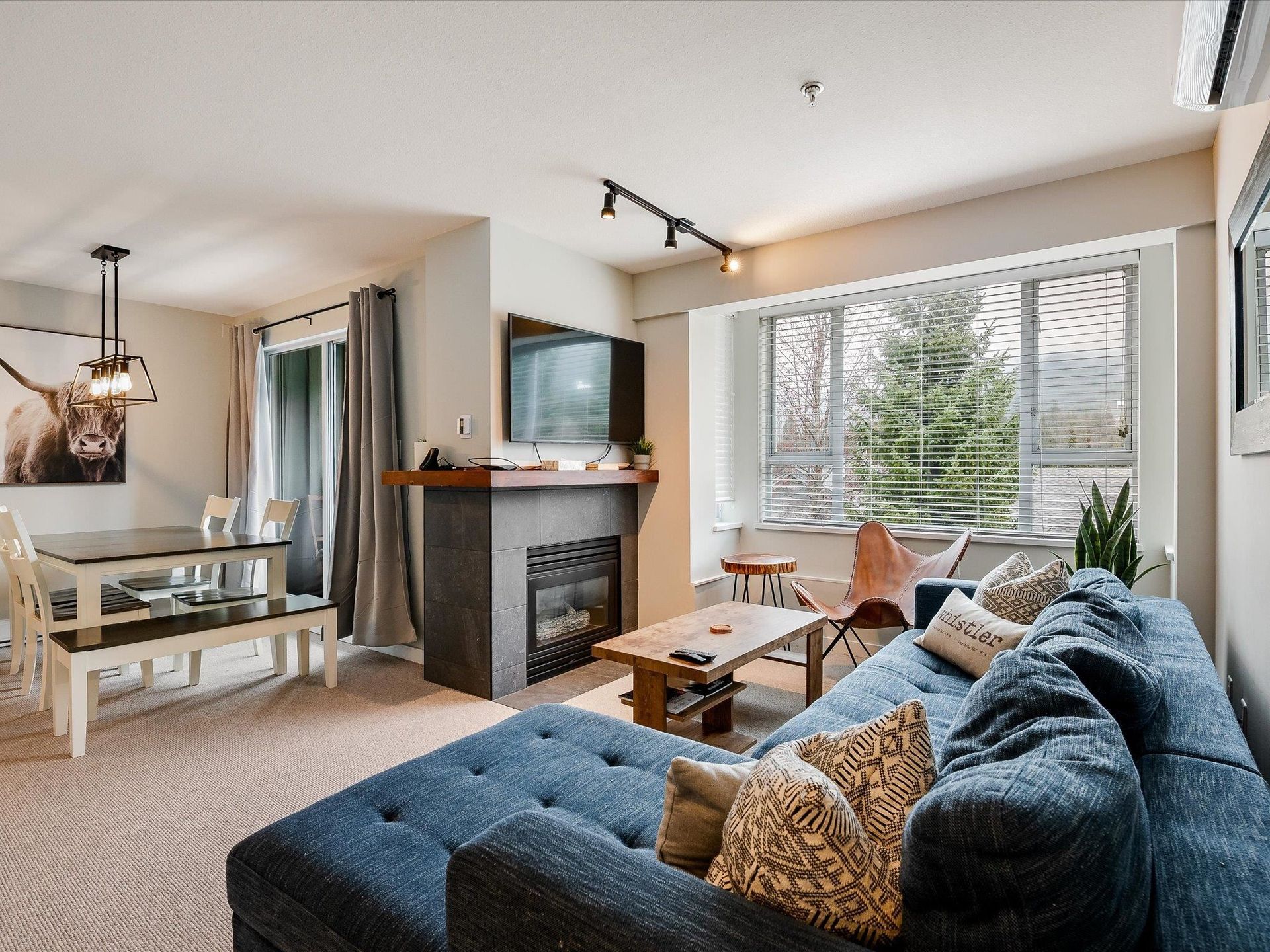 401 - 4314 Main Street, Whistler Village, Whistler 