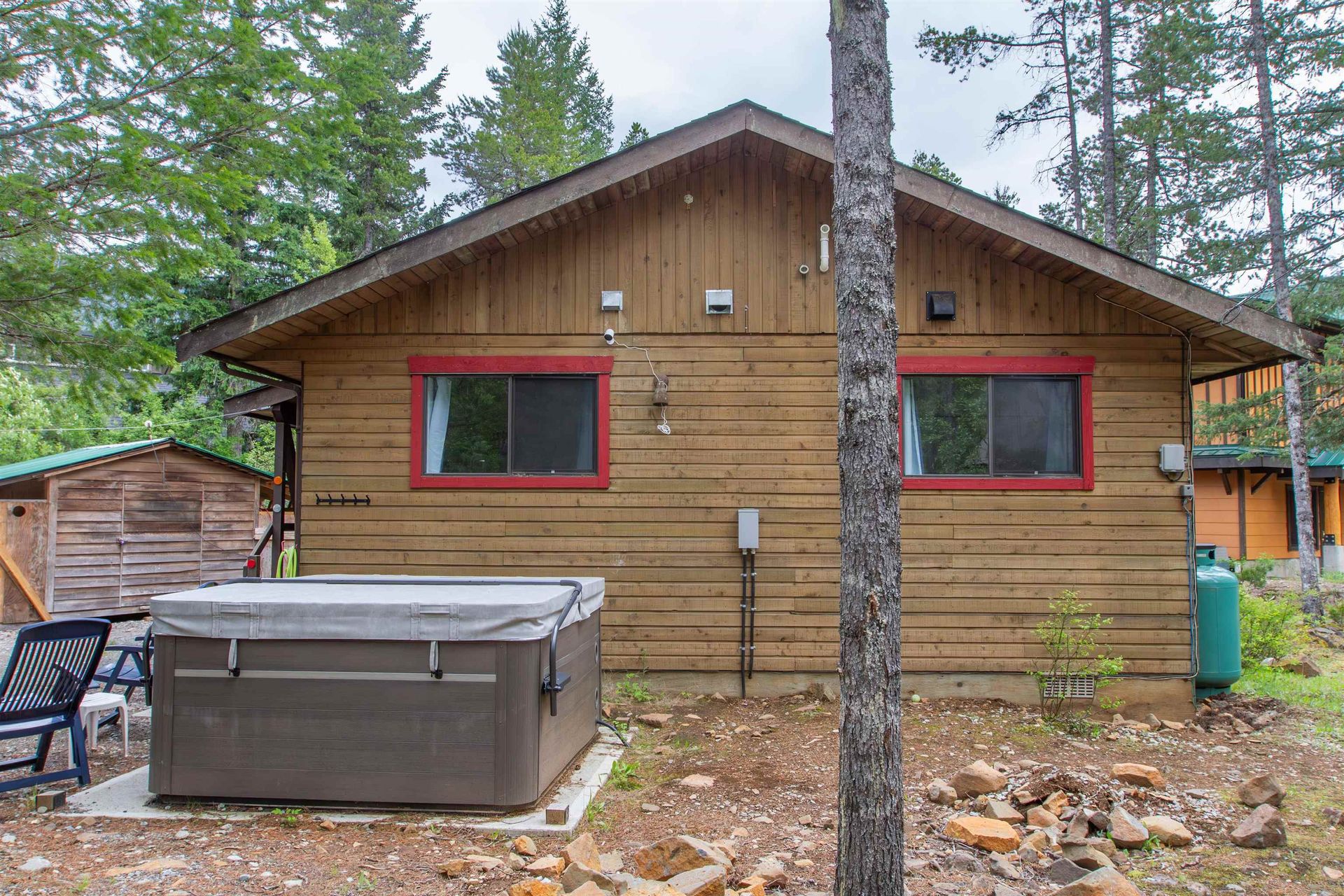 49 Pine Loop, Black Tusk - Pinecrest, Whistler 