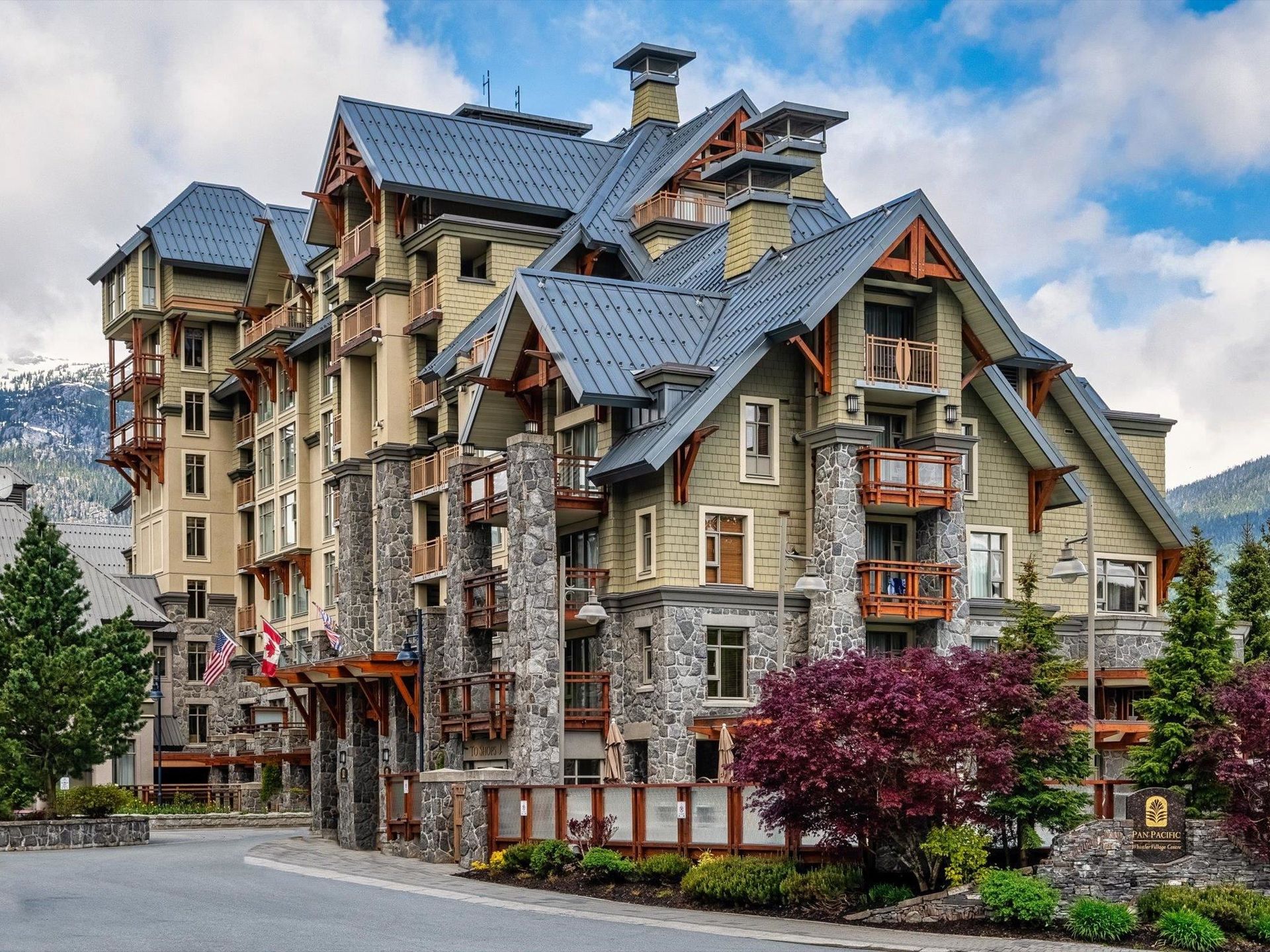 5515 - 4299 Blackcomb Way, Whistler Village, Whistler by Angell Hasman & Associates Realty Whistler 5515 - 4299 Blackcomb Way, Whistler Village, Whistler