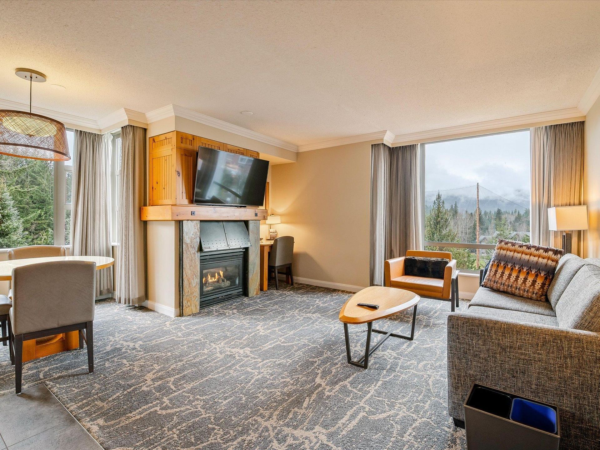 568 - 4090 Whistler Way, Whistler Village, Whistler 