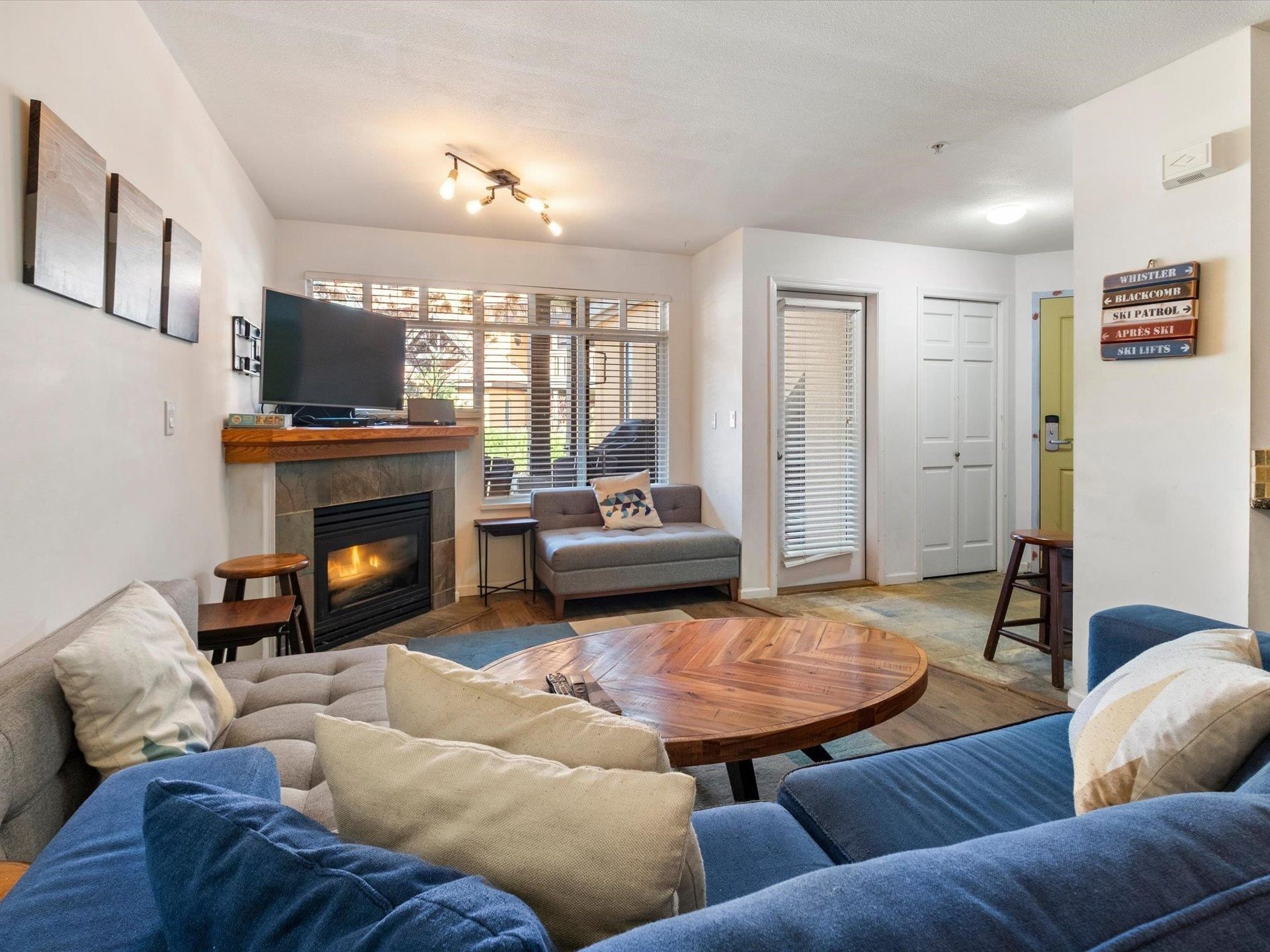 20 - 4325 Northlands Boulevard, Whistler Village, Whistler 