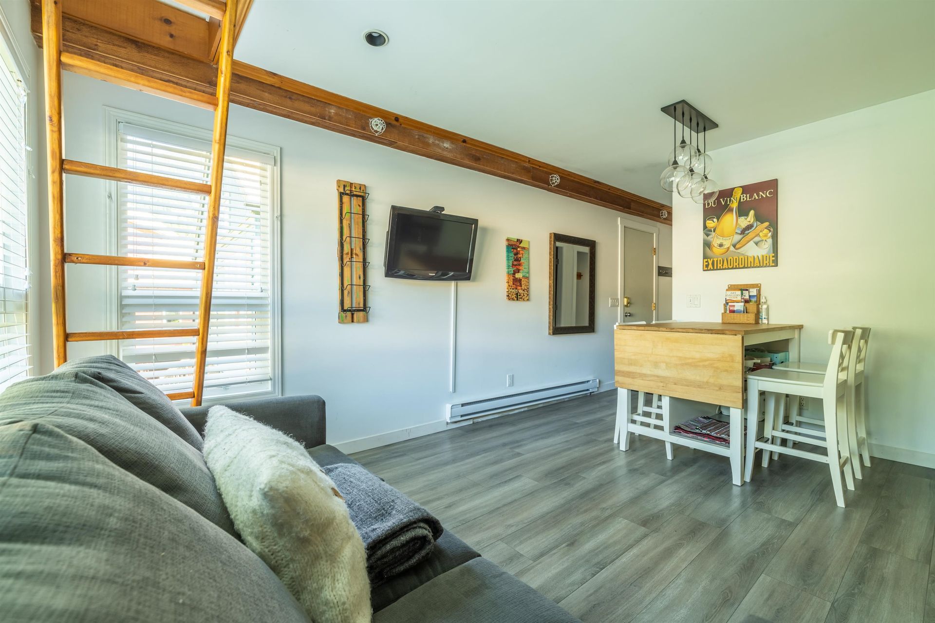 1 - 2134 Sarajevo Drive, Whistler Creek, Whistler 